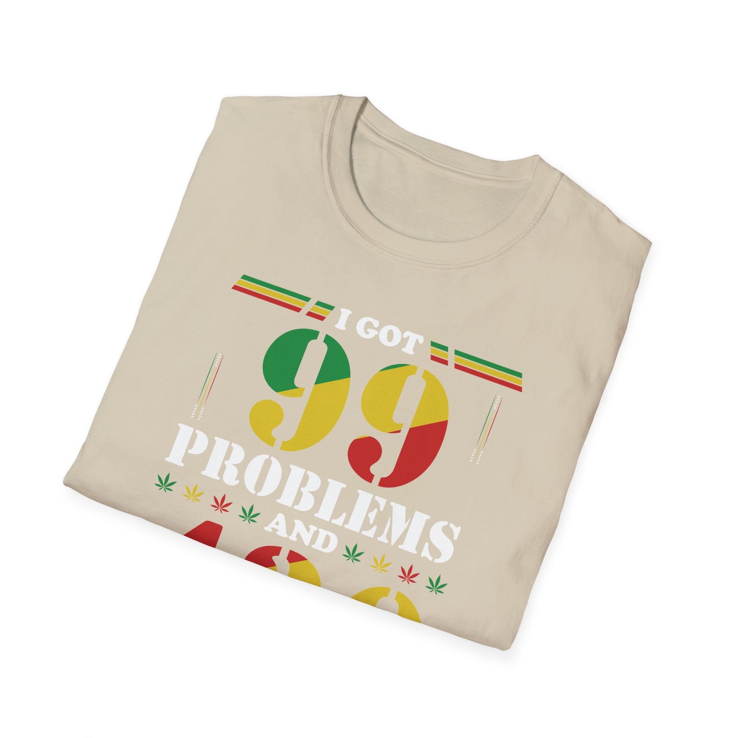 420 Solutions | Funny Adult Shirt | Teen Clothes | Trending | Birthday Gift