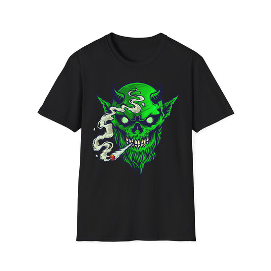 The Devil's Lettuce | Adult Clothes | Teen Shirt | Trending | Birthday Gift