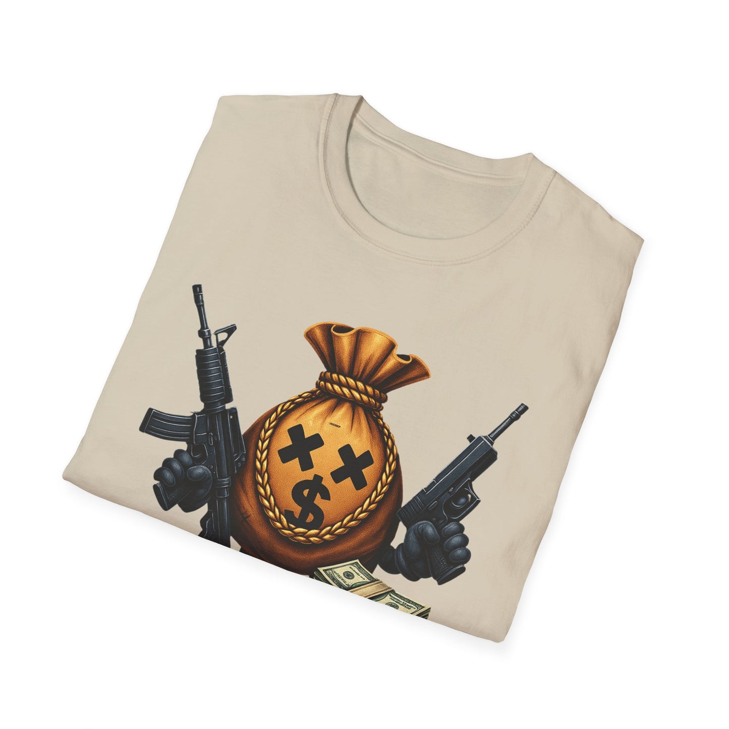 Money Bags | Adult Shirt | Teen Shirt | Trending | Birthday Gift