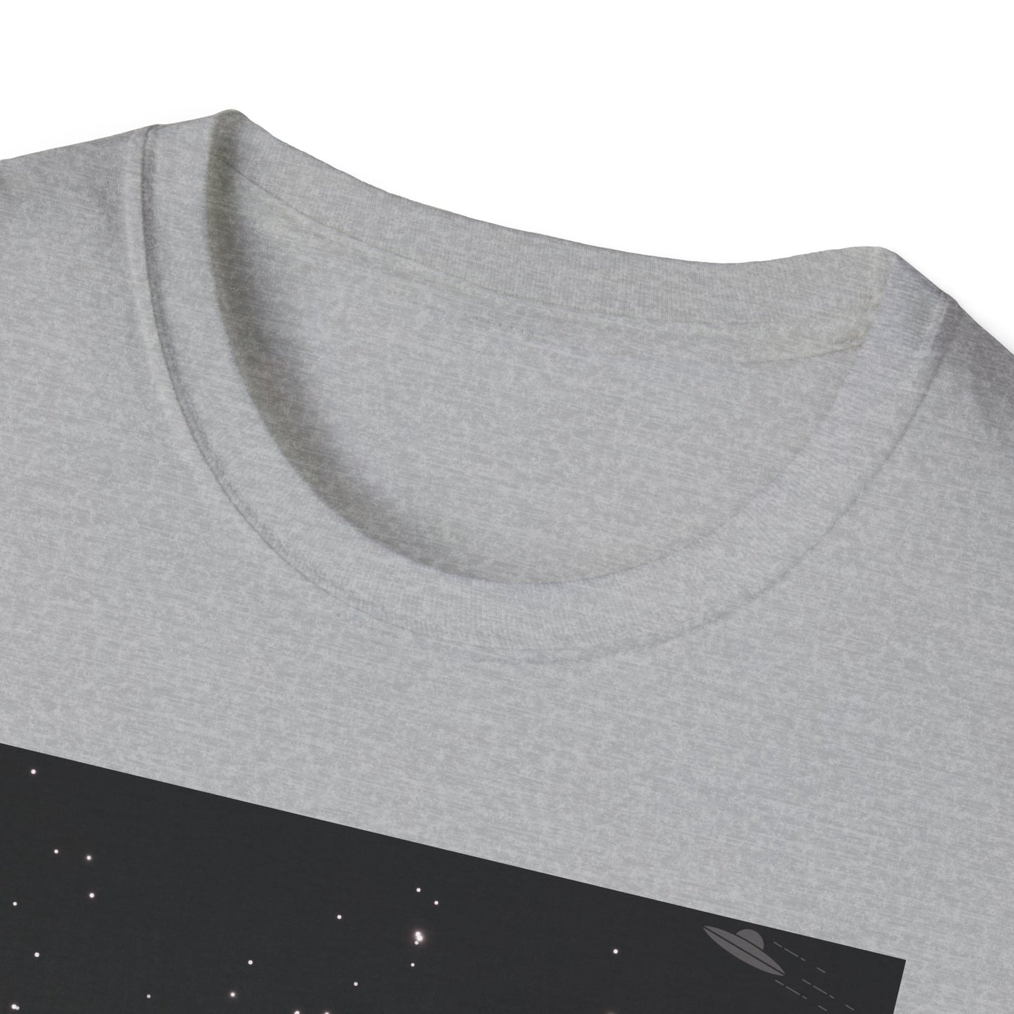 You Are Here Shirt | Lost In Space Colorful Tee | Cool Funny Fashion Trending Birthday Gift