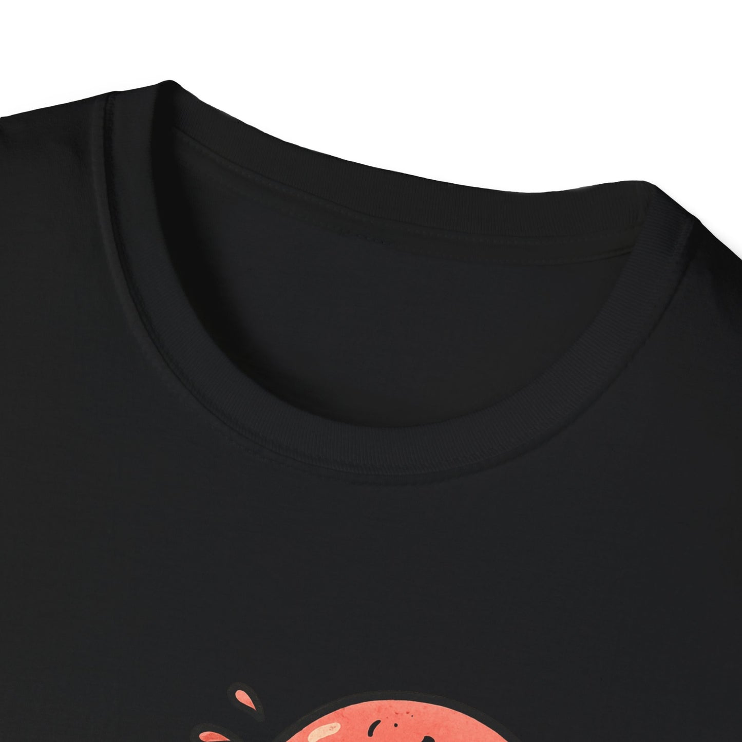 Everything's Fine | Funny Shirt | Fashion | Trending | Cool Design | Birthday Gift | Unisex Softstyle T-Shirt