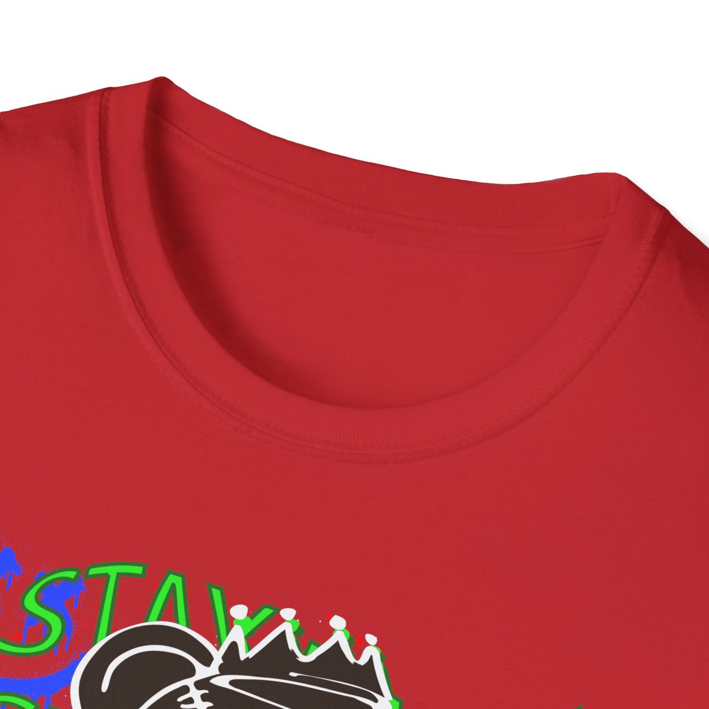 Stay Hype | Cute Bear Shirt | Adult Shirt | Teen Shirt | Trending | Birthday Gift