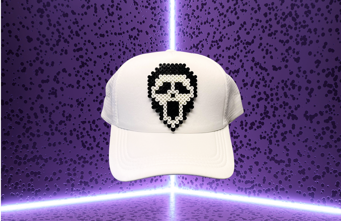 Scream Face