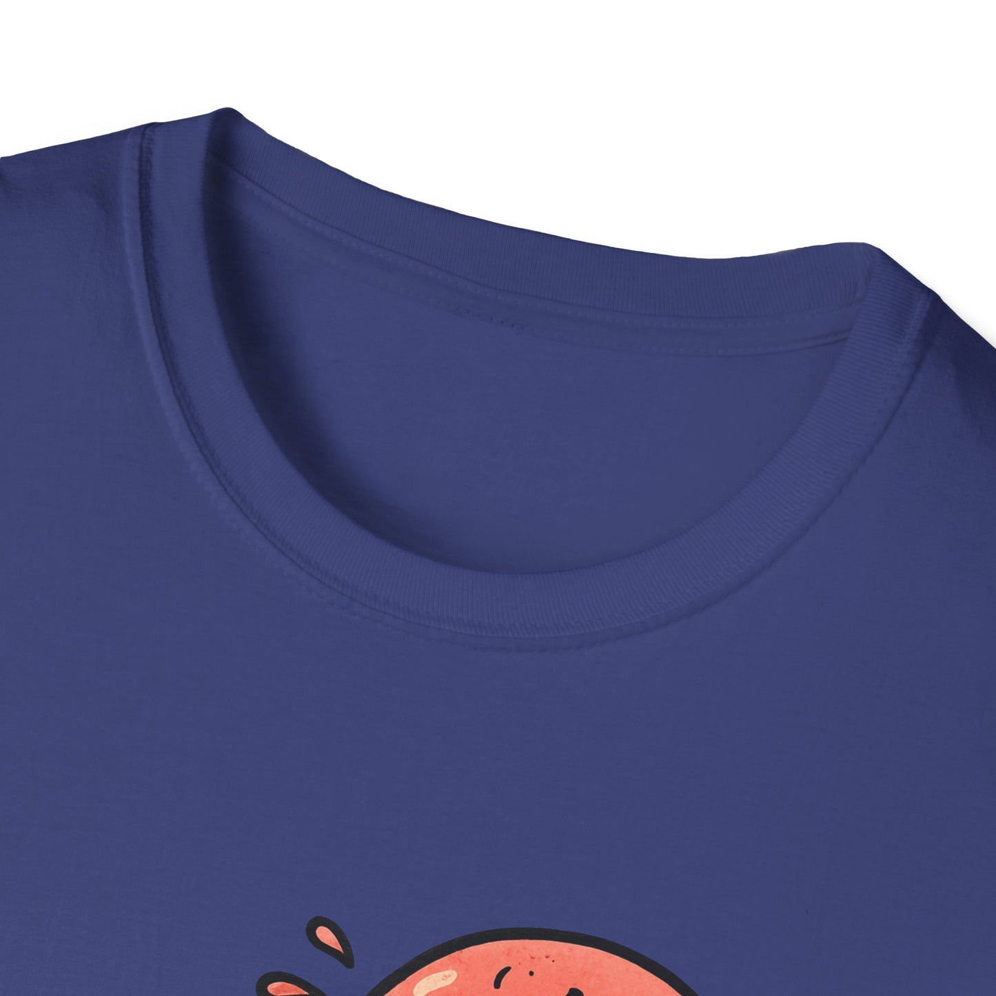 Everything's Fine | Funny Shirt | Fashion | Trending | Cool Design | Birthday Gift | Unisex Softstyle T-Shirt