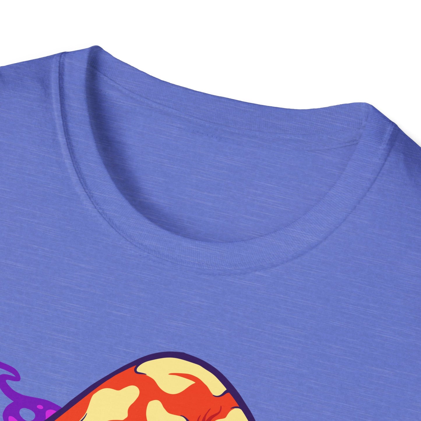 Alien Shroom | Adult Clothes | Mushroom Trip | Trending | Birthday Gift