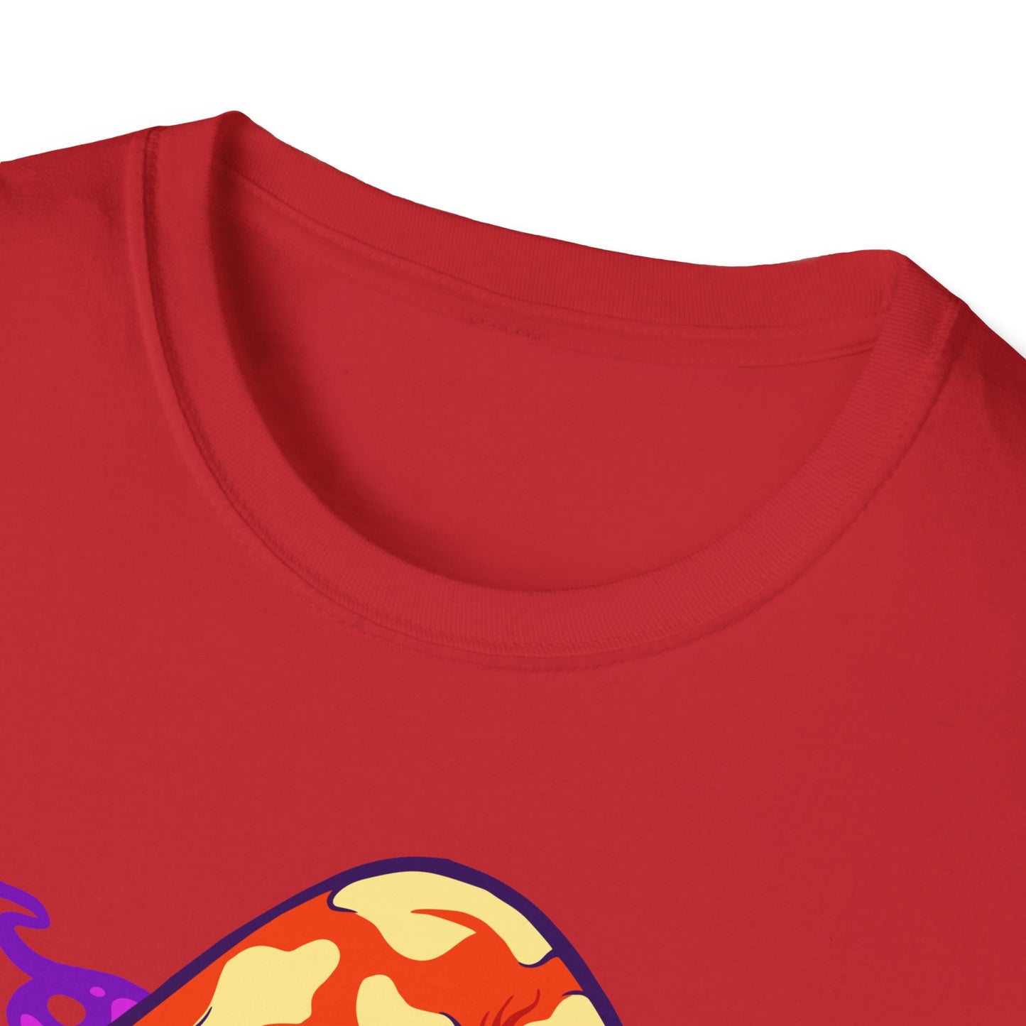 Alien Shroom | Adult Clothes | Mushroom Trip | Trending | Birthday Gift