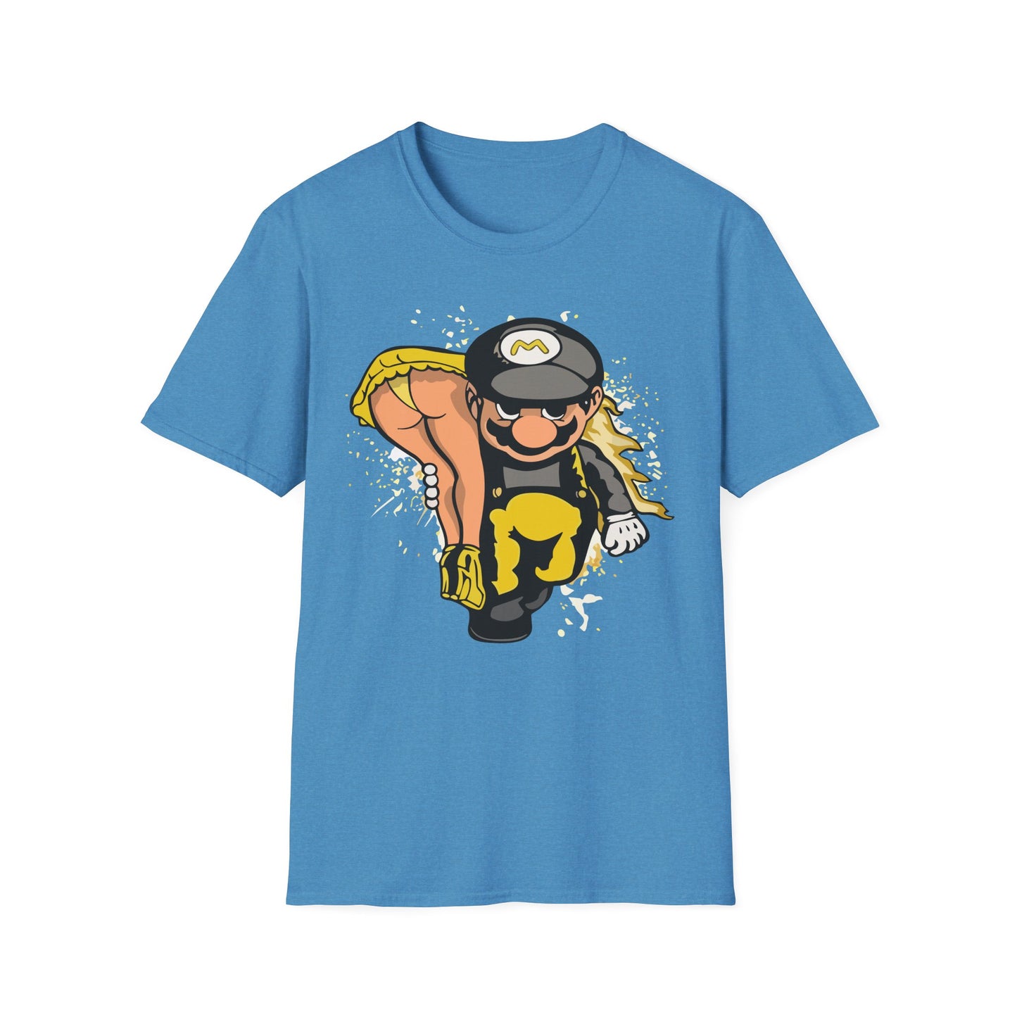 Yellow Daisies | Adult Clothes | Teen Shirt | Trending | Birthday Gift