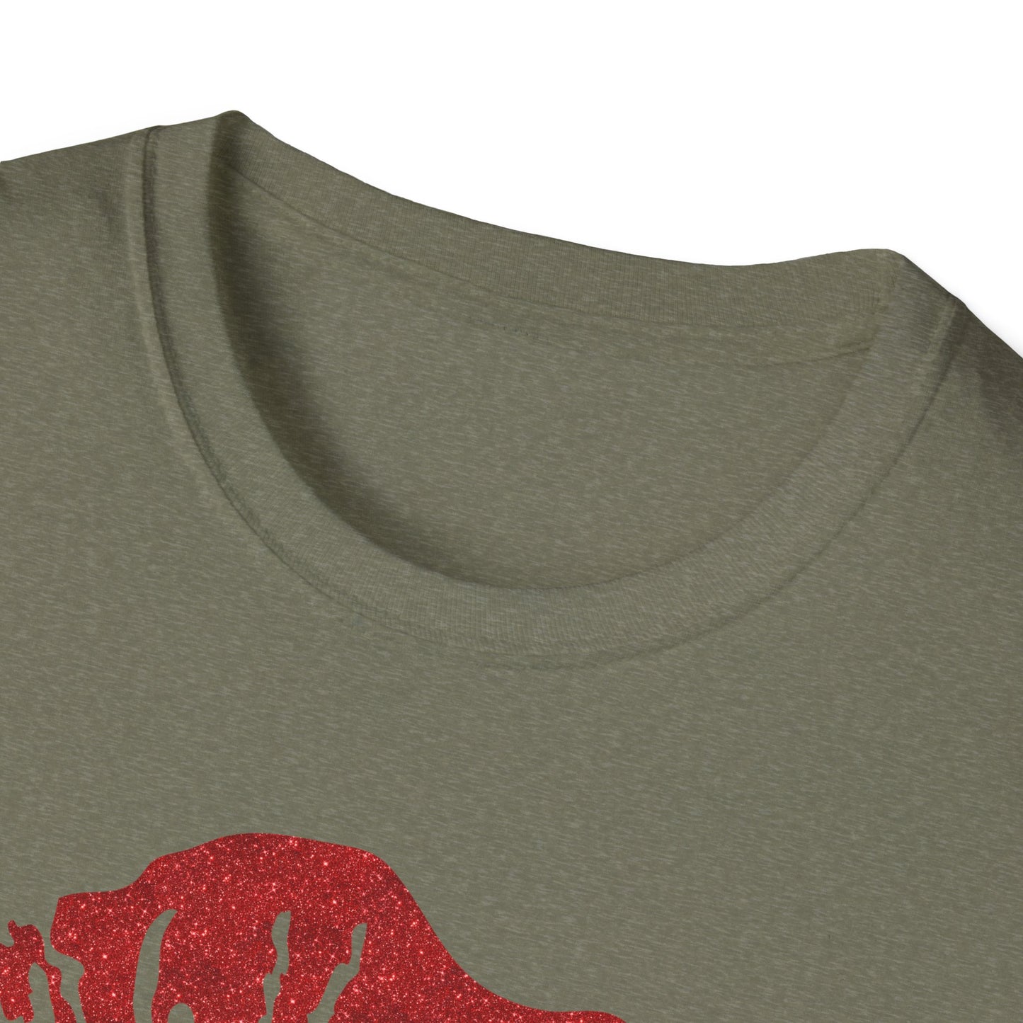 Infatuation | Adult Shirt | Womans Clothes | Kiss Shirt | Trending | Birthday Gift | Unisex Softstyle T-Shirt