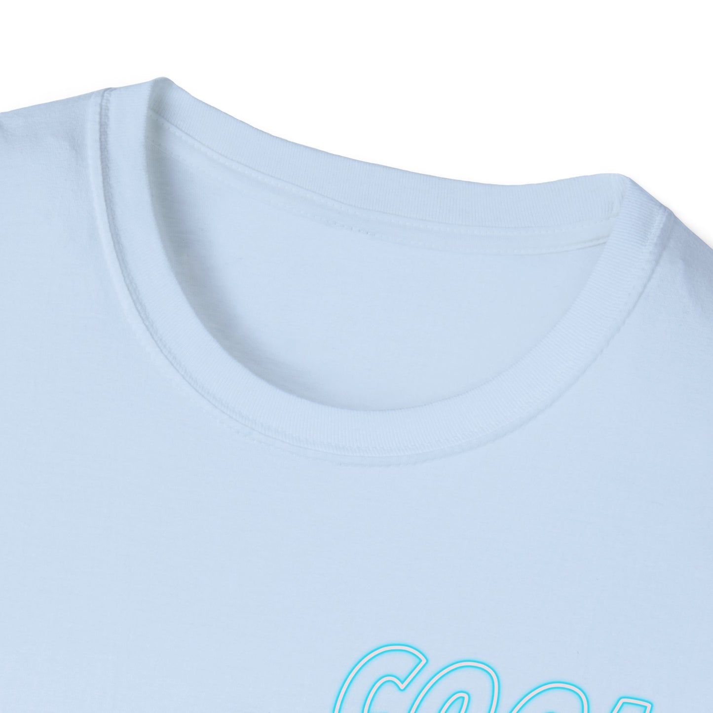 COOL MOM | Funny Mom Shirt | Adult Clothes | Humor Shirt | Trending | Birthday Gift | Unisex Softstyle T-Shirt