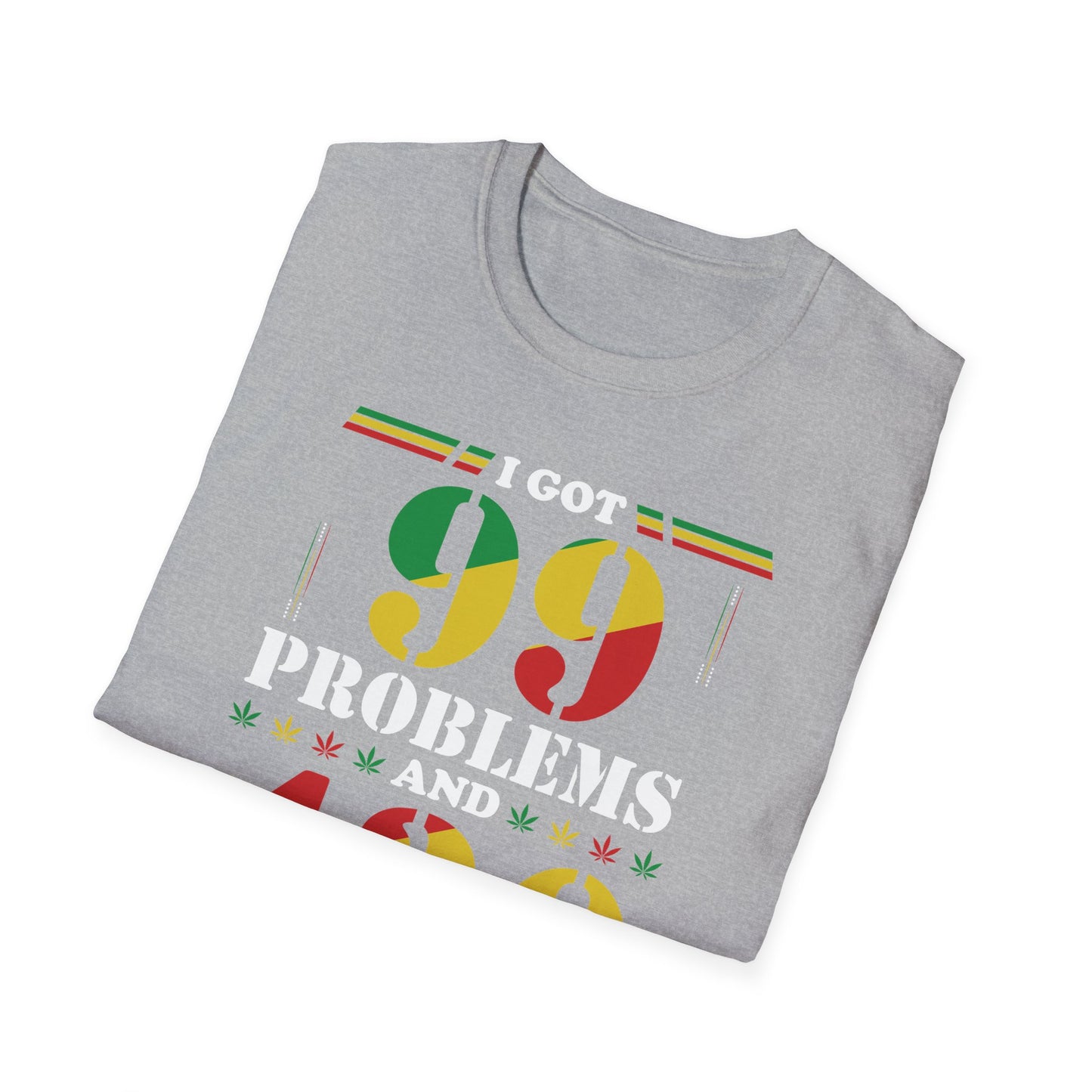 420 Solutions | Funny Adult Shirt | Teen Clothes | Trending | Birthday Gift