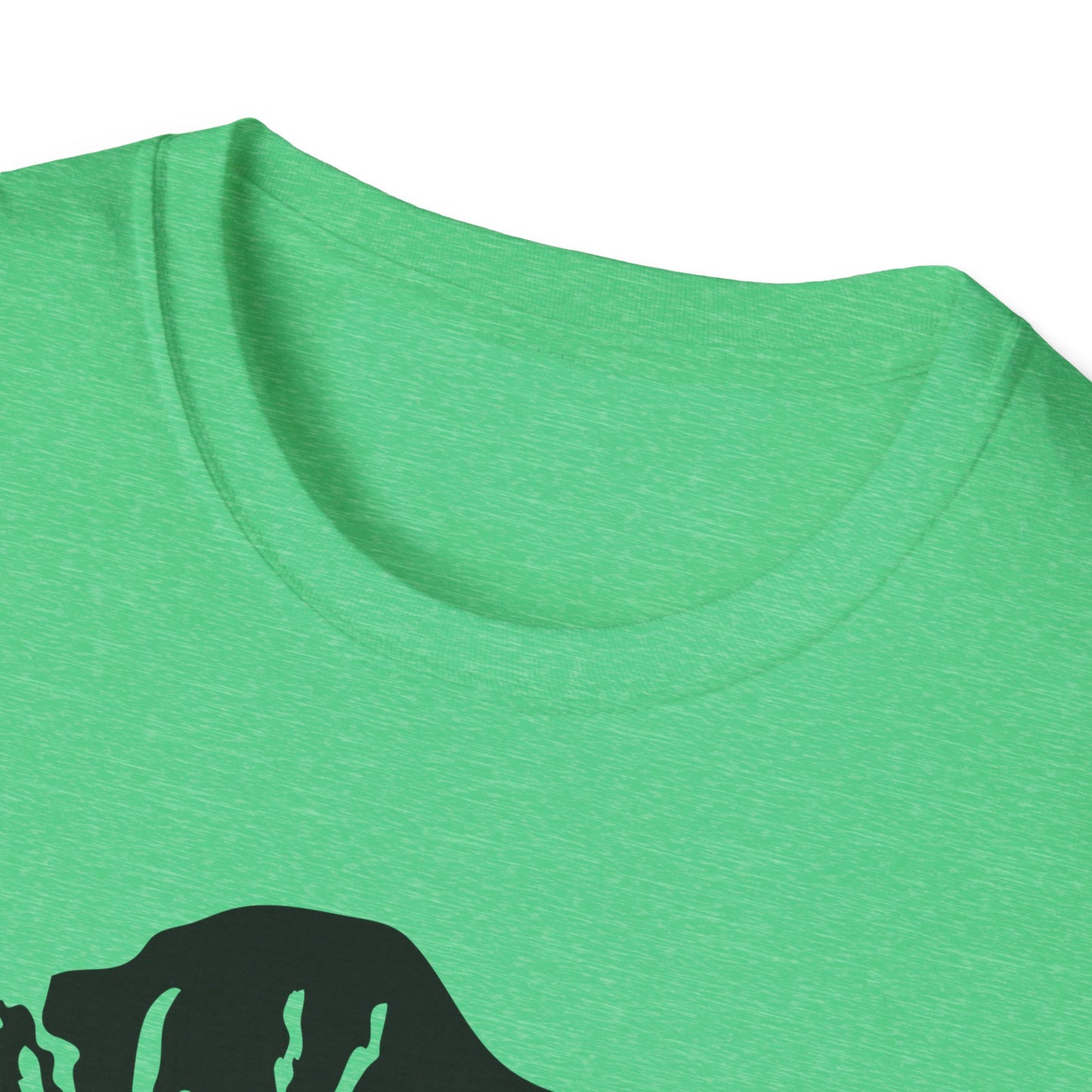 Infatuation Kiss Shirt | Adult Shirt | Womans Clothes | Trending | Birthday Gift | Unisex Softstyle T-Shirt