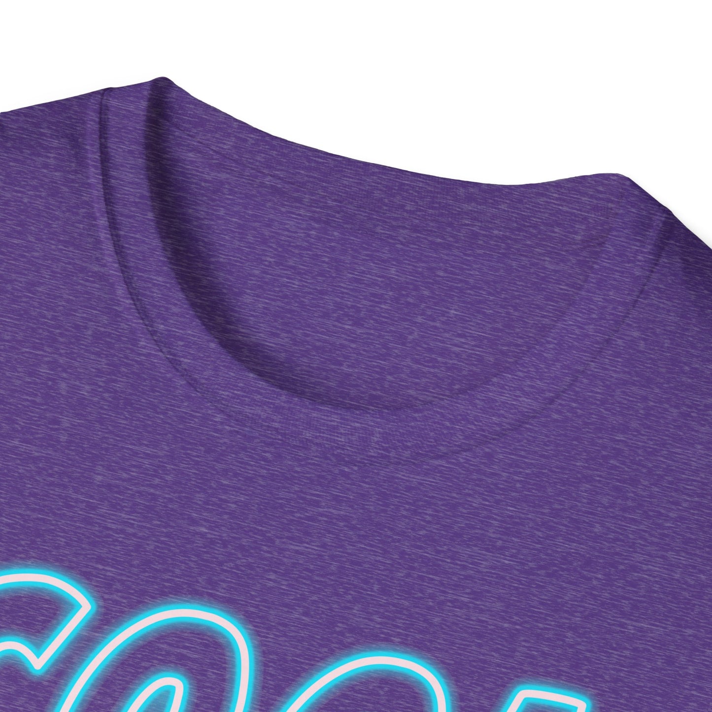 Cool Mom | Funny Mom Shirt | Adult Clothes | Humor Shirt | Trending | Birthday Gift | Unisex Softstyle T-Shirt