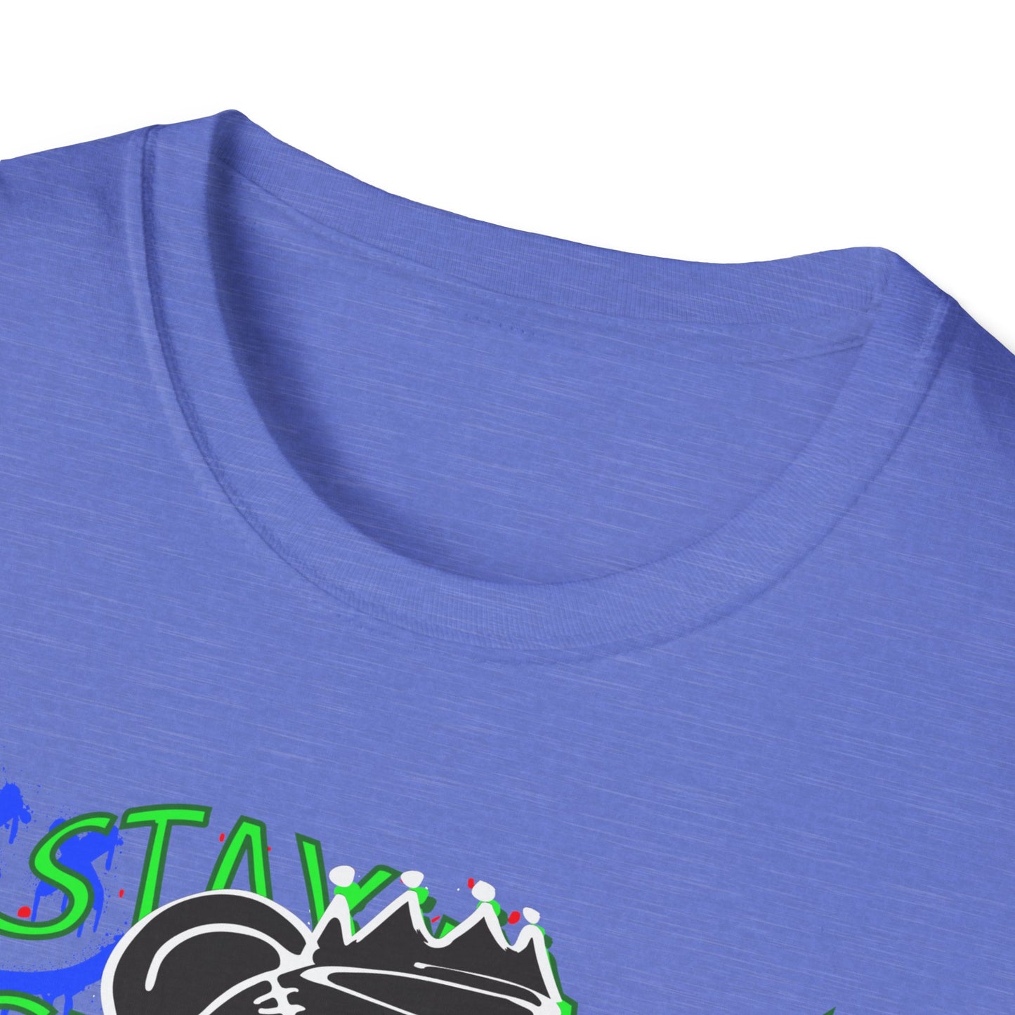 Stay Hype | Cute Bear Shirt | Adult Shirt | Teen Shirt | Trending | Birthday Gift