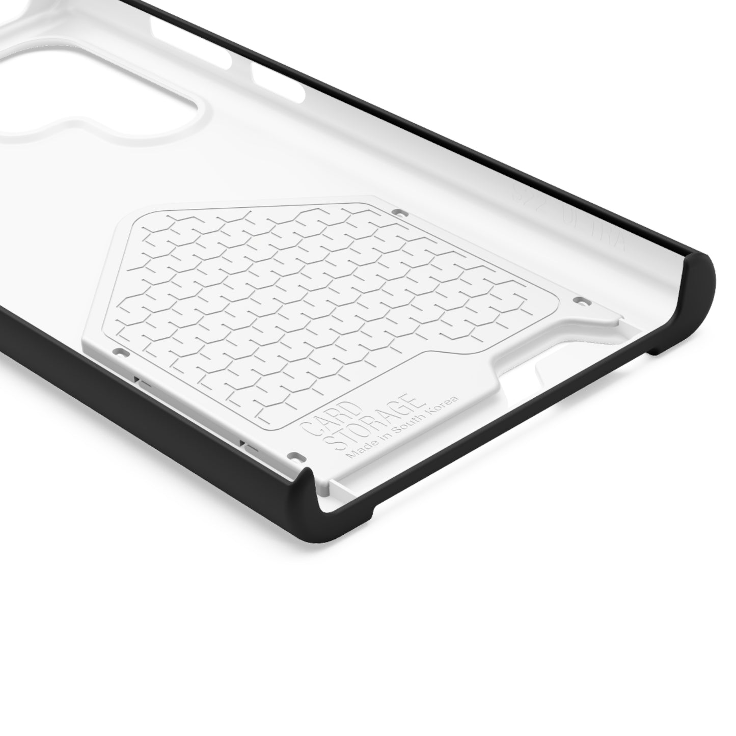 Women Can't What? | Impact-Resistant Phone Case With Card Holder | iPhone Samsung Models