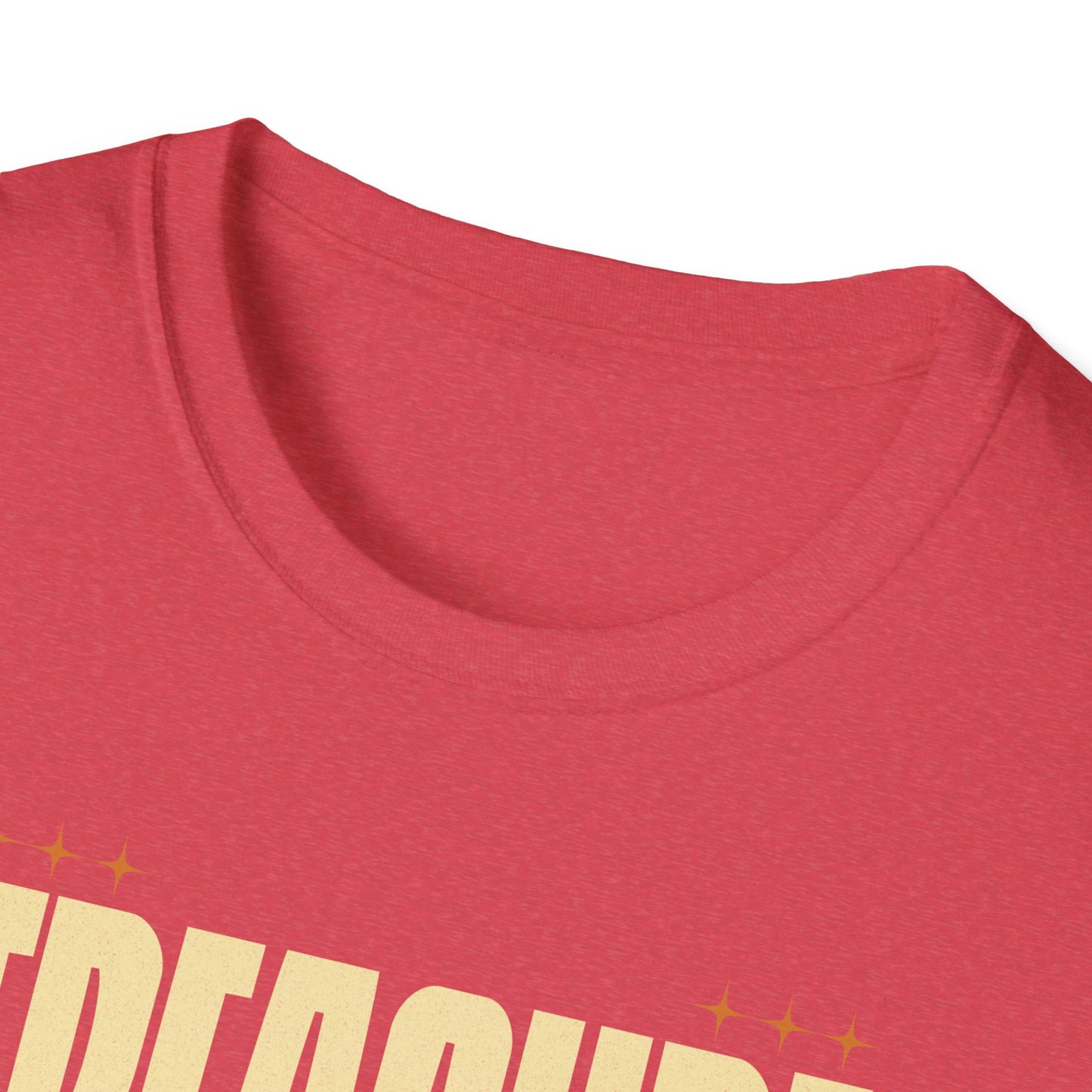 Treasure | Adult Shirt | Teen Clothes | Skull Shirt | Trending | Birthday Gift