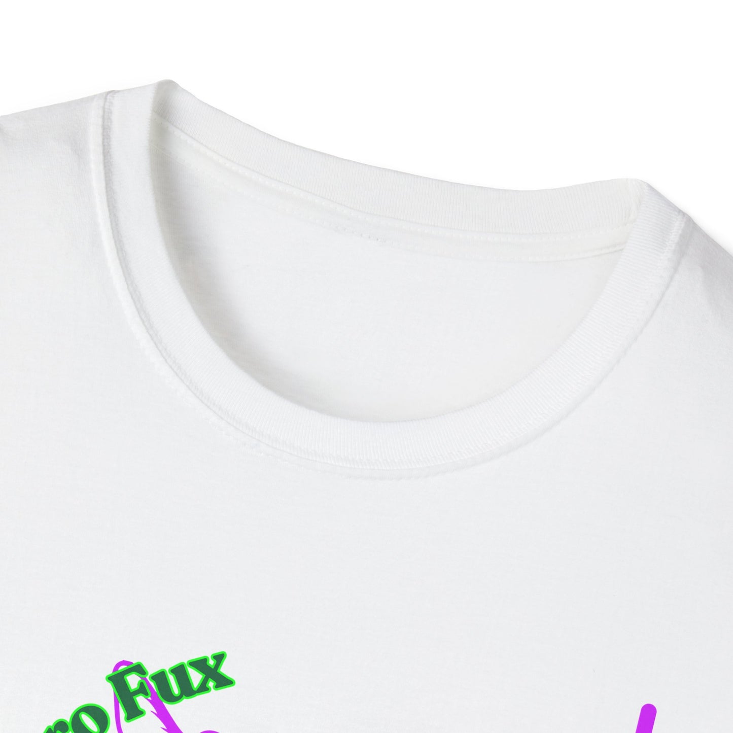 Nine Lives, Zero Regrets | Funny Cat Shirt | Fashion | Trending | Cool Design | Birthday Gift | Unisex Softstyle T-Shirt