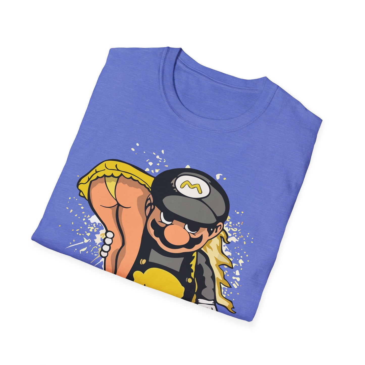 Yellow Daisies | Adult Clothes | Teen Shirt | Trending | Birthday Gift