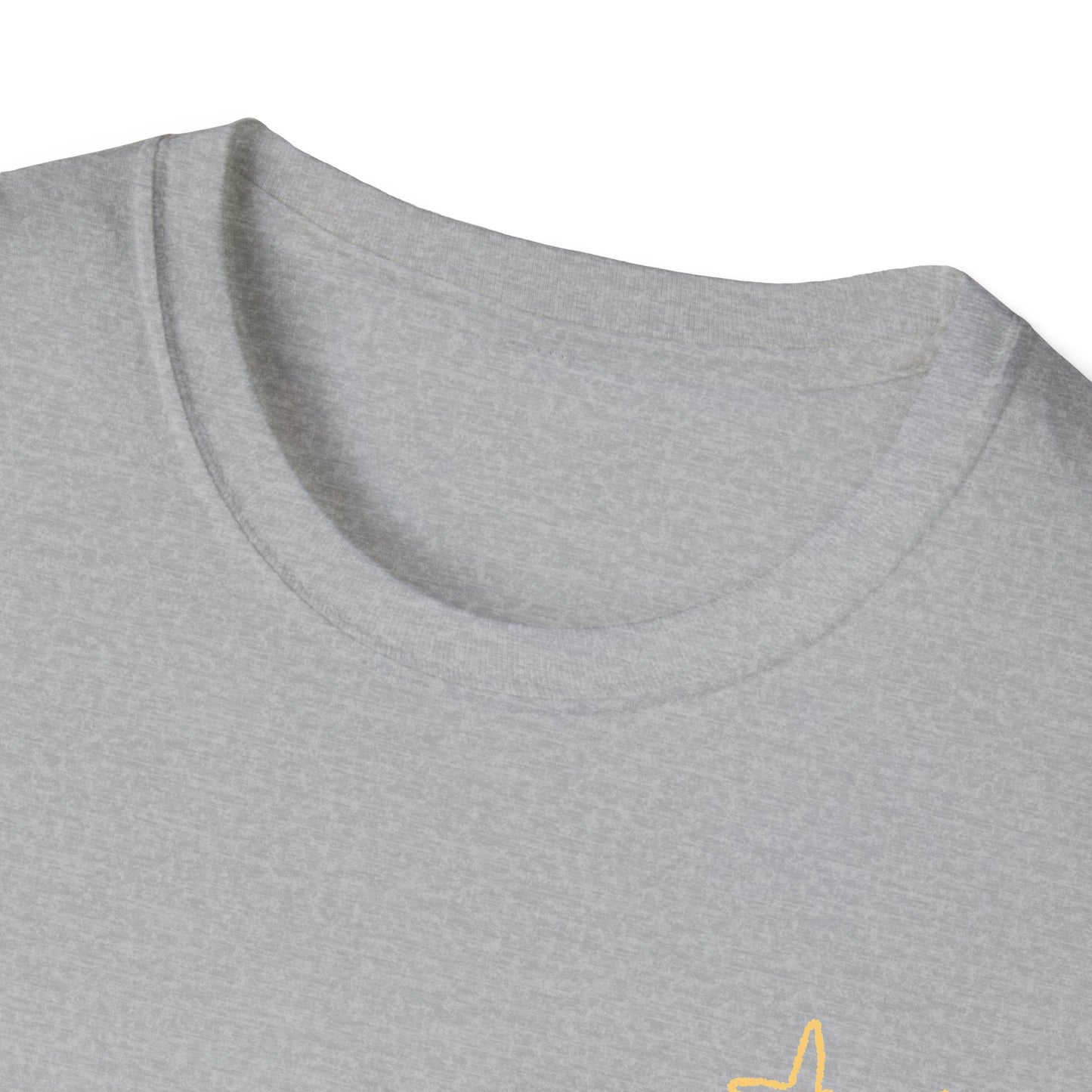 Cool Mom | Funny Mom Shirt | Adult Clothes | Cool Shirt | Trending | Birthday Gift | Unisex Softstyle T-Shirt
