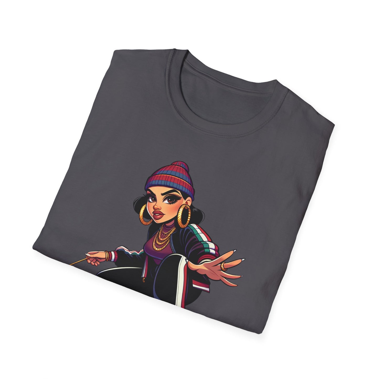 SKILLS | Adult Clothes | Womans Shirt | Teen Shirt | Artist | Kids Clothes | Trending | Birthday Gift | Unisex Softstyle T-Shirt