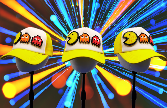 Pacman