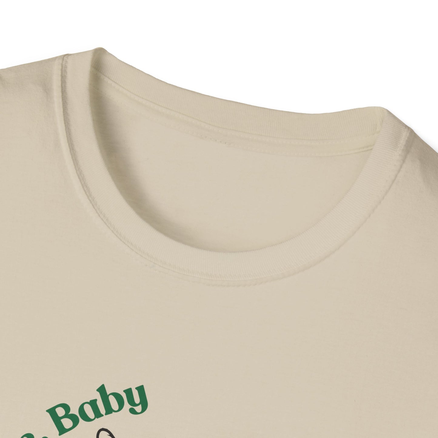 Stay Pawsitive | Funny Shirt | Fashion | Trending | Cool Design | Cat Lover | Birthday Gift | Unisex Softstyle T-Shirt