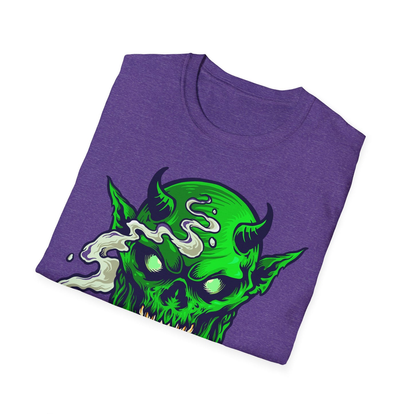 The Devil's Lettuce | Adult Clothes | Teen Shirt | Trending | Birthday Gift