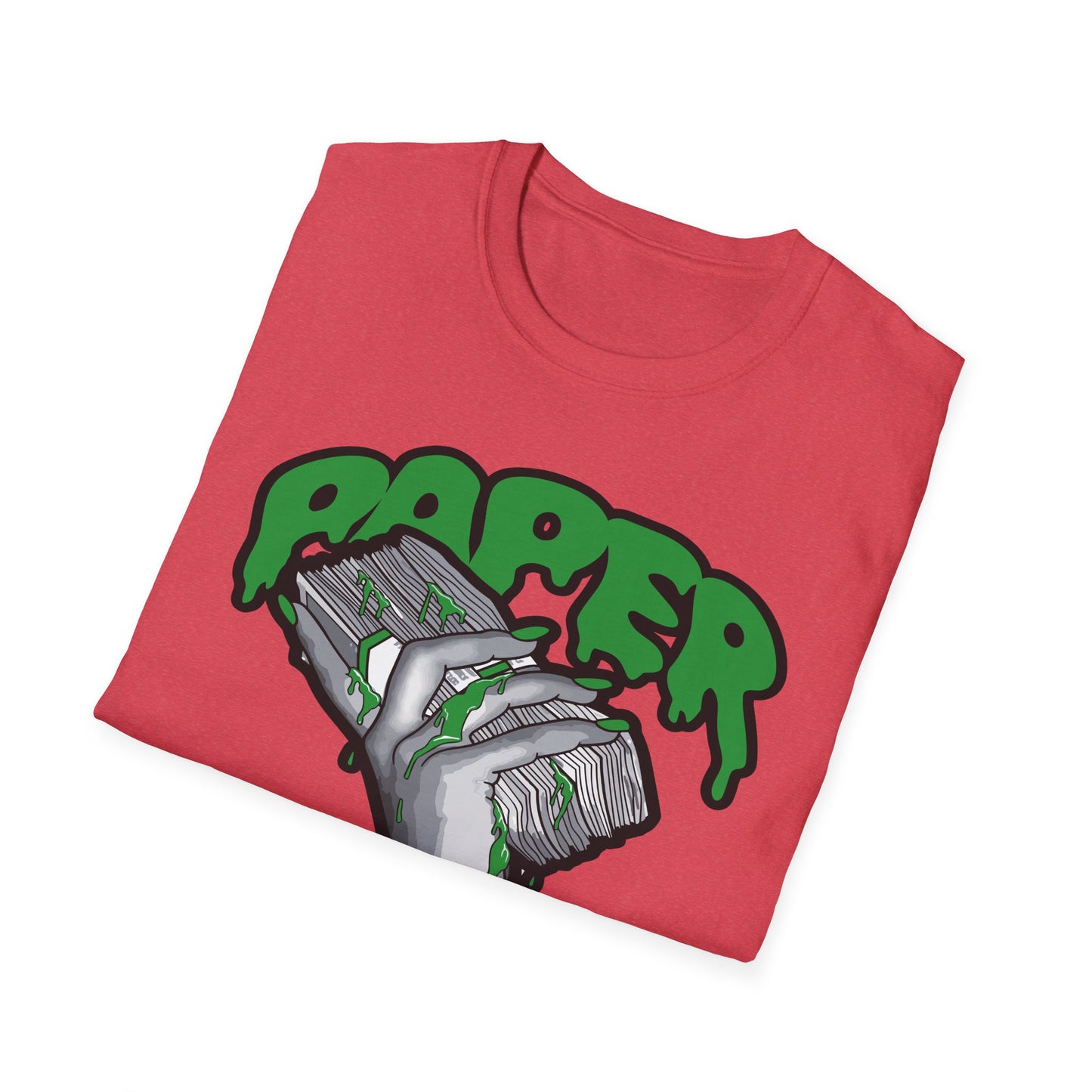 Paper Chaser | Adult Clothes | Teen Shirt | Trending | Birthday Gift