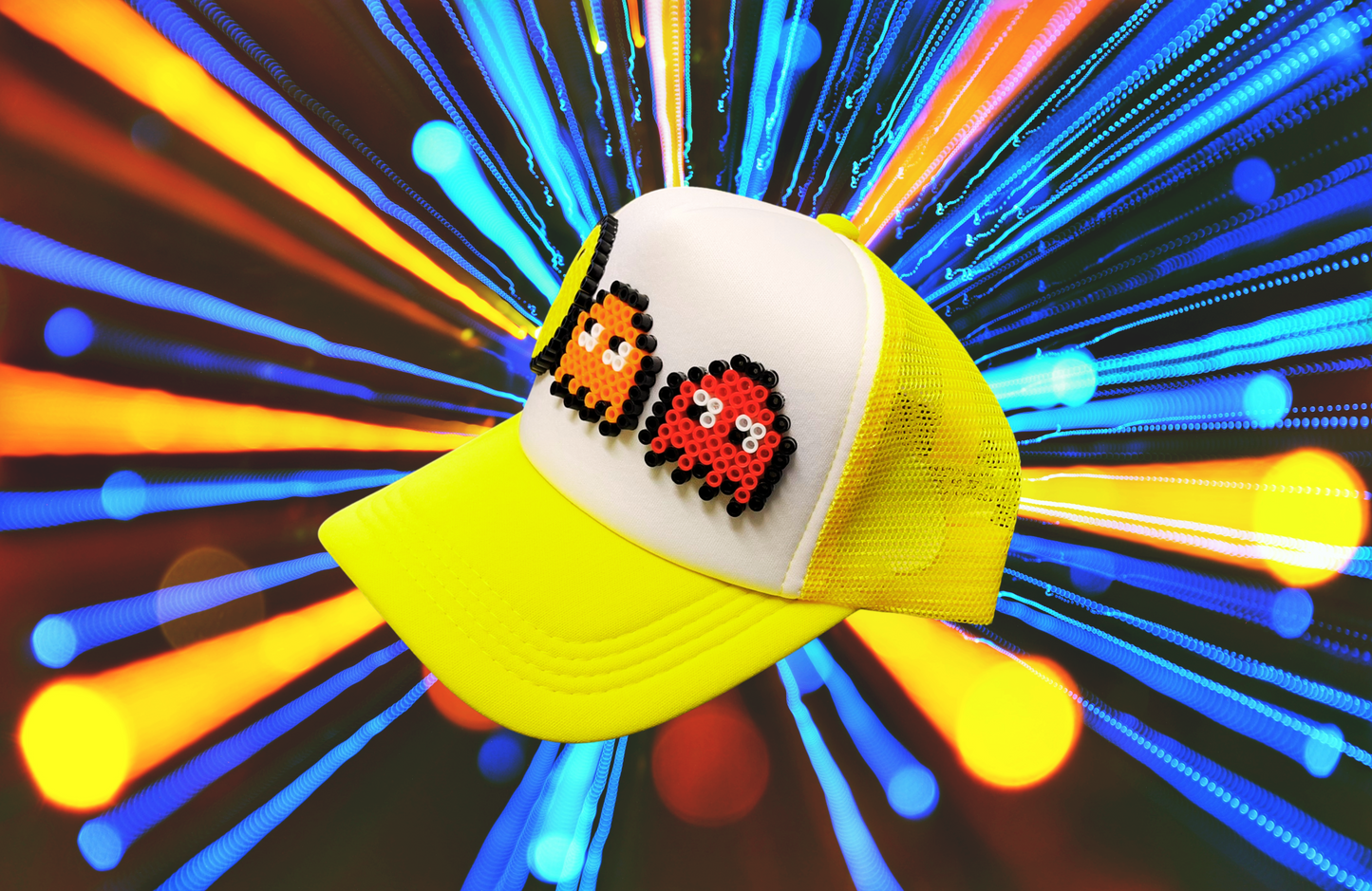 Pacman