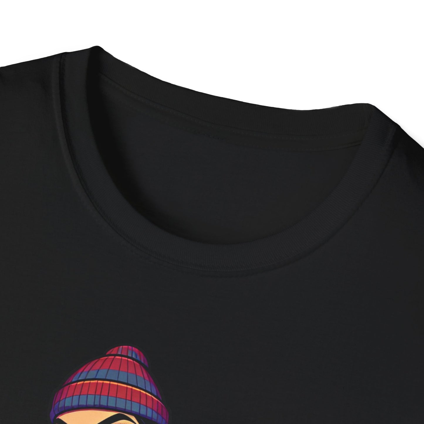 SKILLS | Adult Clothes | Womans Shirt | Teen Shirt | Artist | Kids Clothes | Trending | Birthday Gift | Unisex Softstyle T-Shirt