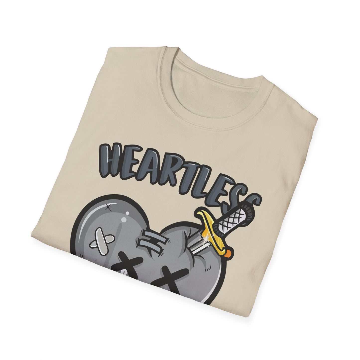 Heartless | Cute Shirt | Adult Clothes | Teen Shirt | Trending | Birthday Gift