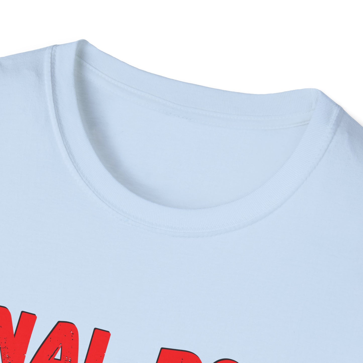 FINAL BOSS | Colorful Shirt | Cool Shirt | Fashion | Trending | Cool Design | Birthday Gift | Unisex Softstyle T-Shirt