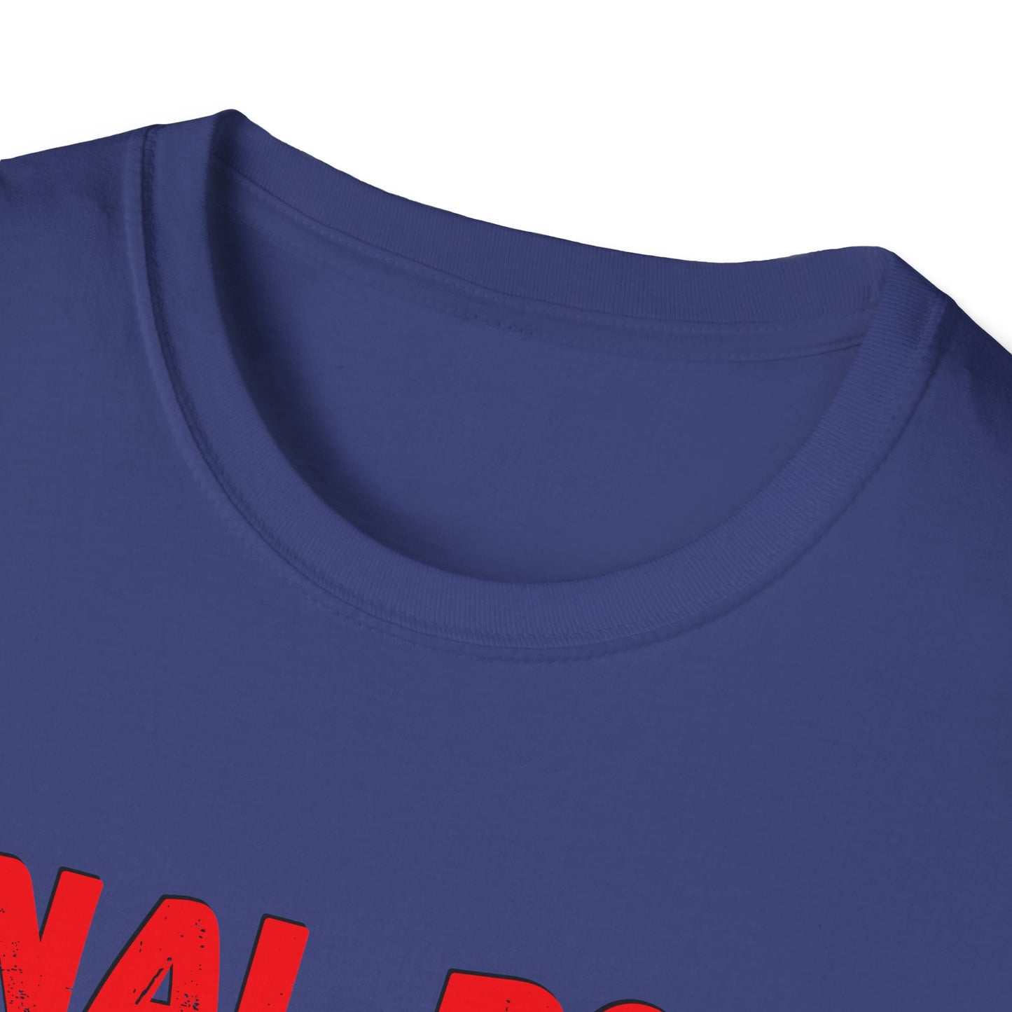 FINAL BOSS | Colorful Shirt | Cool Shirt | Fashion | Trending | Cool Design | Birthday Gift | Unisex Softstyle T-Shirt