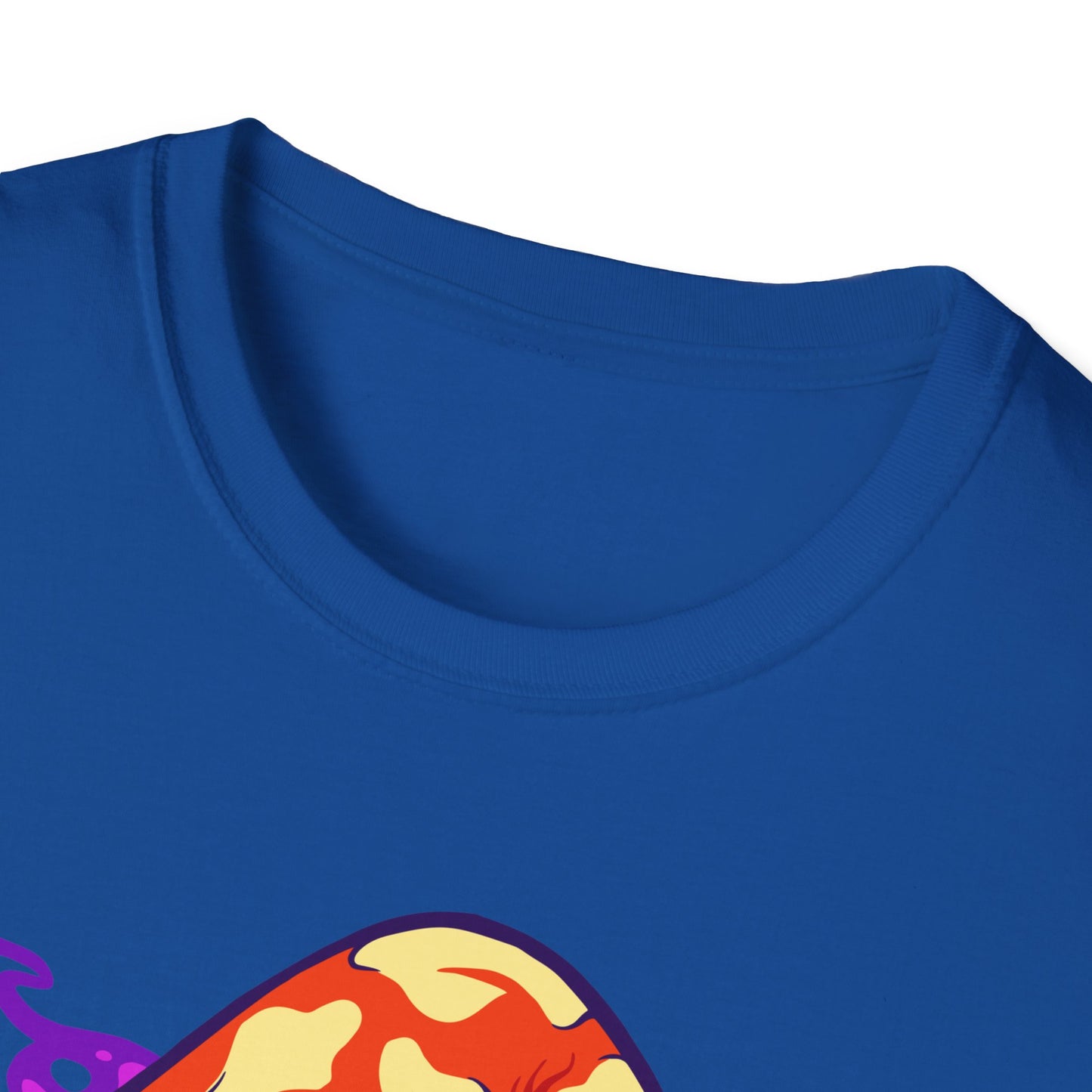 Alien Shroom | Adult Clothes | Mushroom Trip | Trending | Birthday Gift