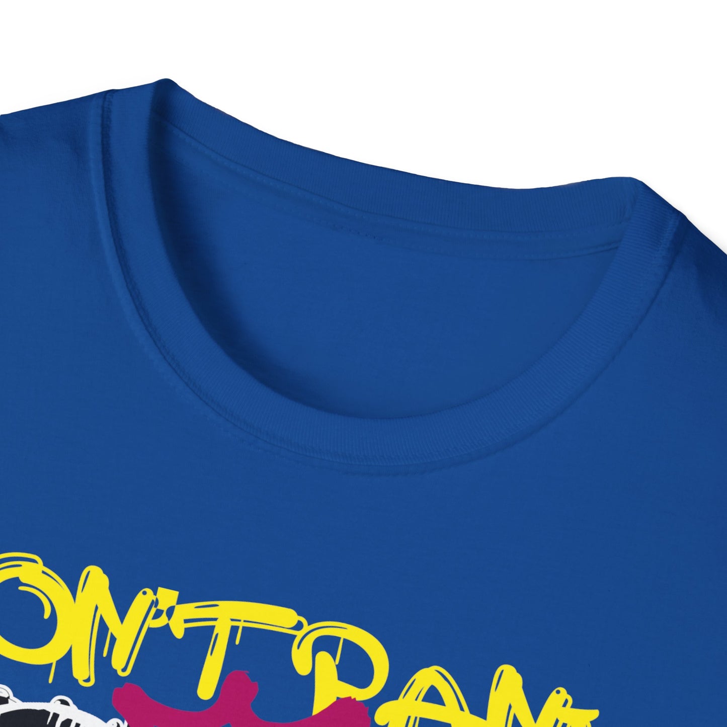 Don't Panic | Cute Shirt | Adult Shirt | Teen Shirt | Trending | Birthday Gift