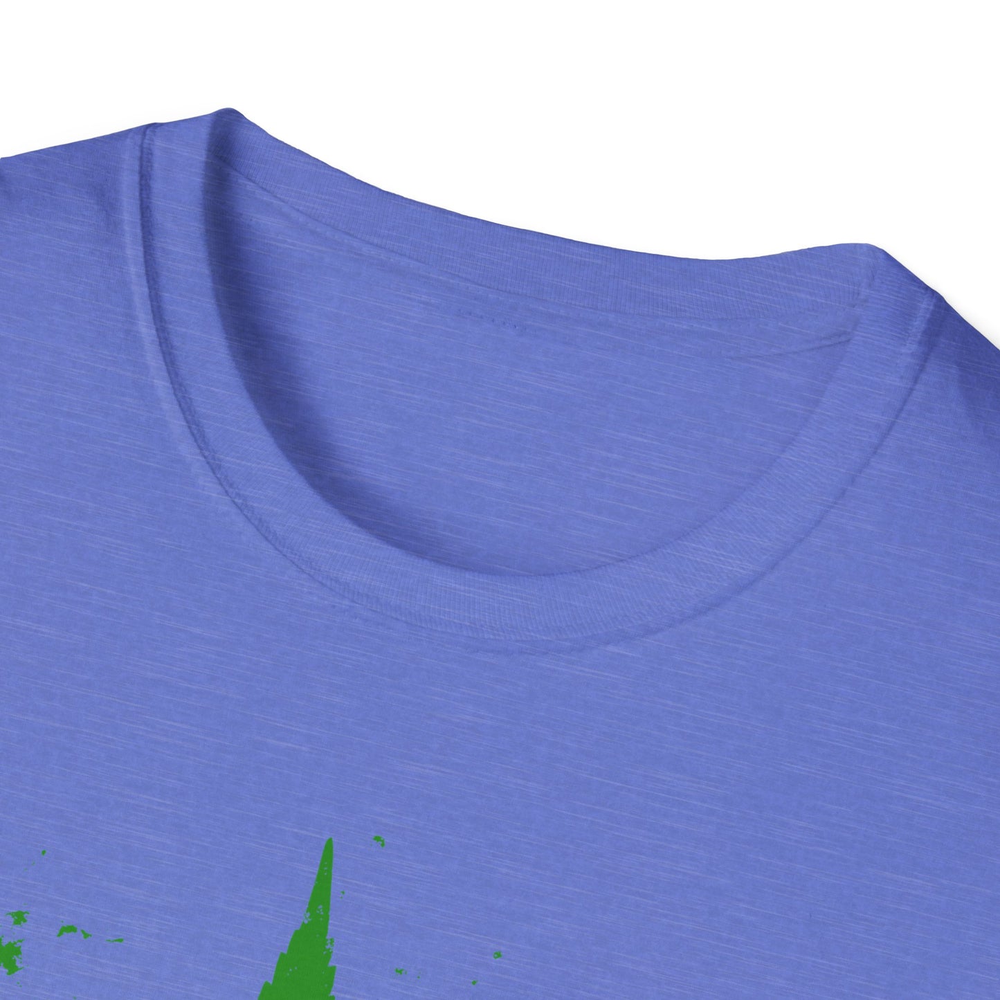 THERAPY IS EXPENSIVE | Adult Shirt | Funny Marijuana Shirt | Trending | Birthday Gift | Unisex Softstyle T-Shirt