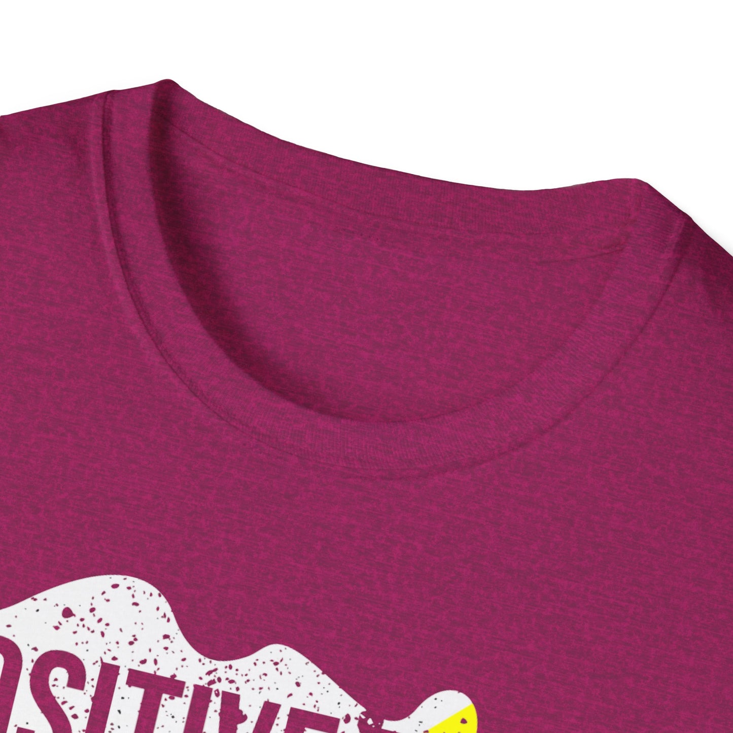 Positive Life | Adult Shirt | Teen Shirt | Trending | Birthday Gift