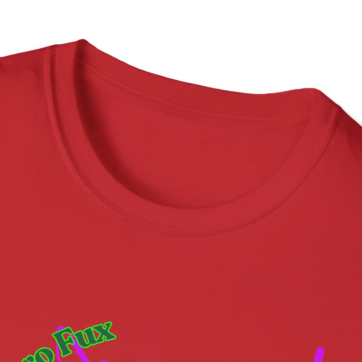 Nine Lives, Zero Regrets | Funny Cat Shirt | Fashion | Trending | Cool Design | Birthday Gift | Unisex Softstyle T-Shirt
