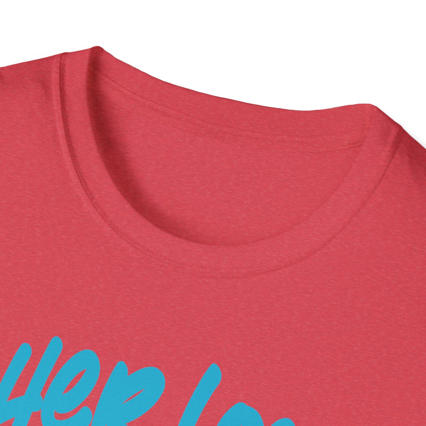 Her Loss | Adult Shirt | Teen Shirt | Trending | Birthday Gift