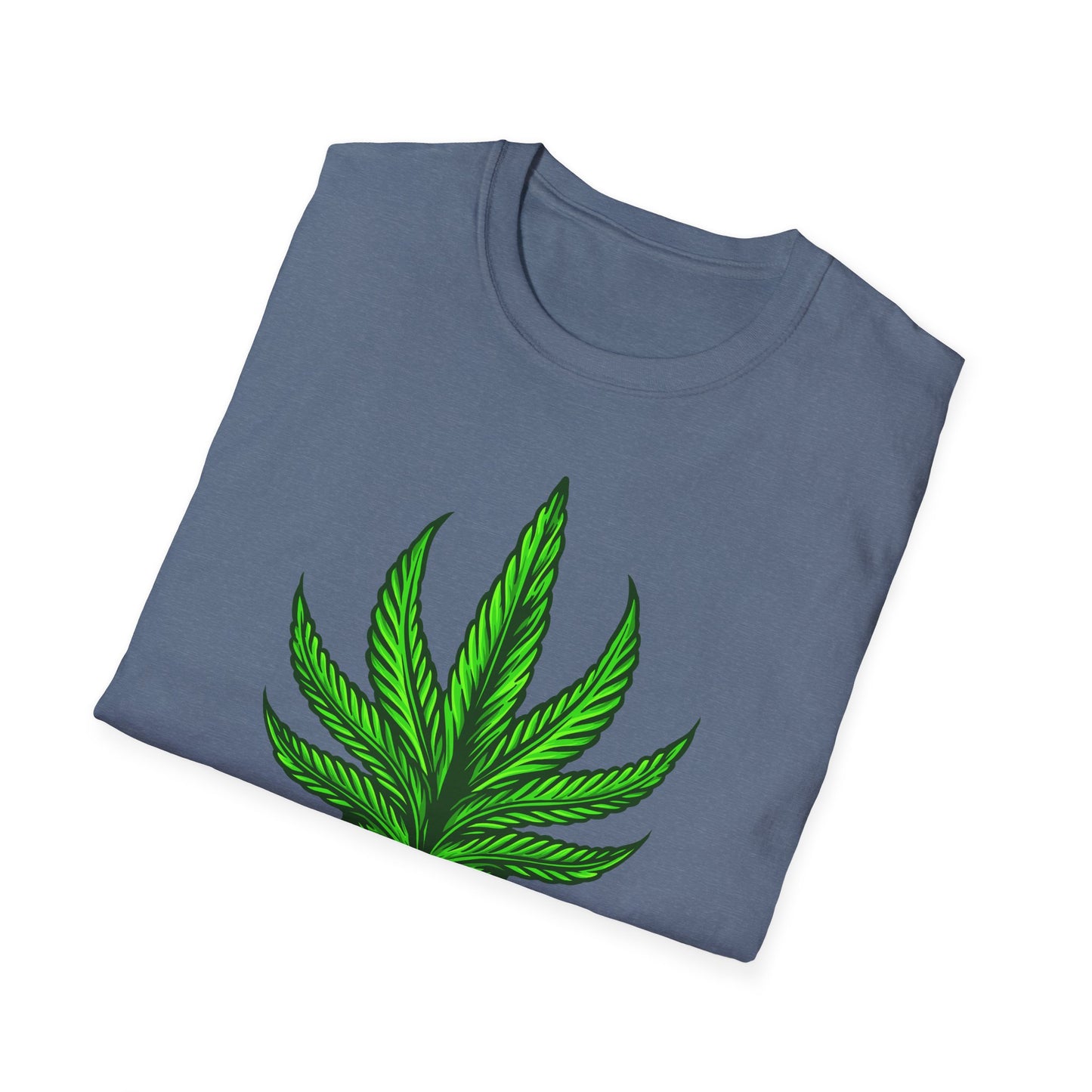 Marijuana Skull Shirt | Adult Clothes | Trending | Birthday Gift
