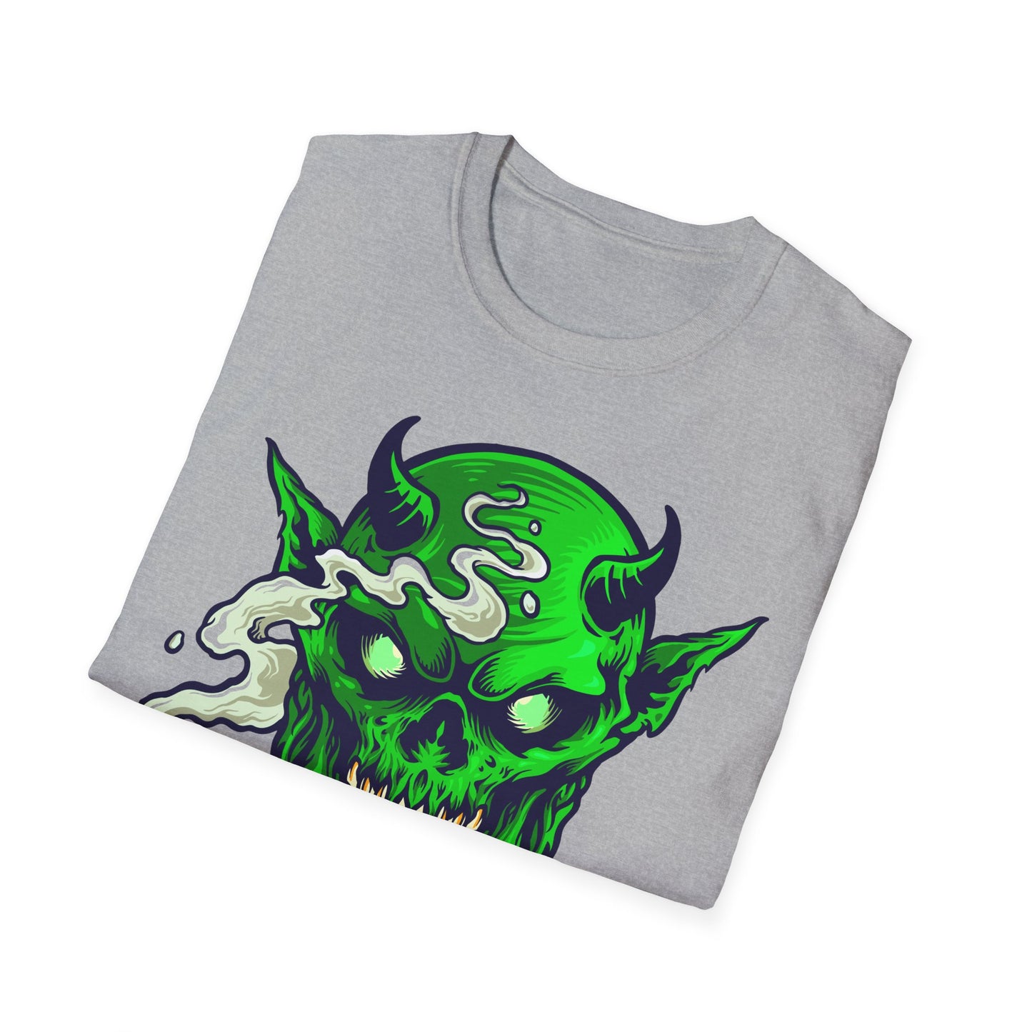 The Devil's Lettuce | Adult Clothes | Teen Shirt | Trending | Birthday Gift