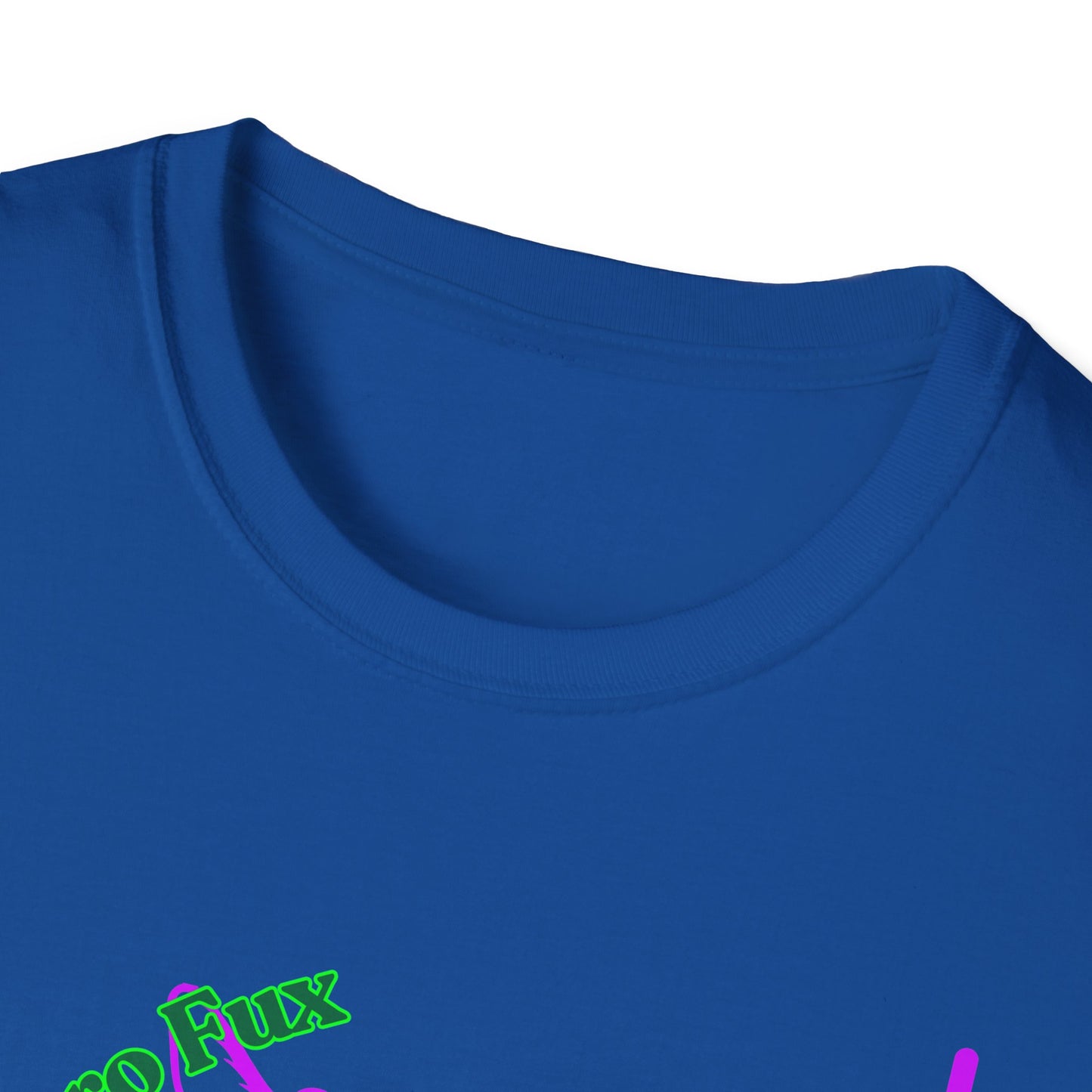 Nine Lives, Zero Regrets | Funny Cat Shirt | Fashion | Trending | Cool Design | Birthday Gift | Unisex Softstyle T-Shirt