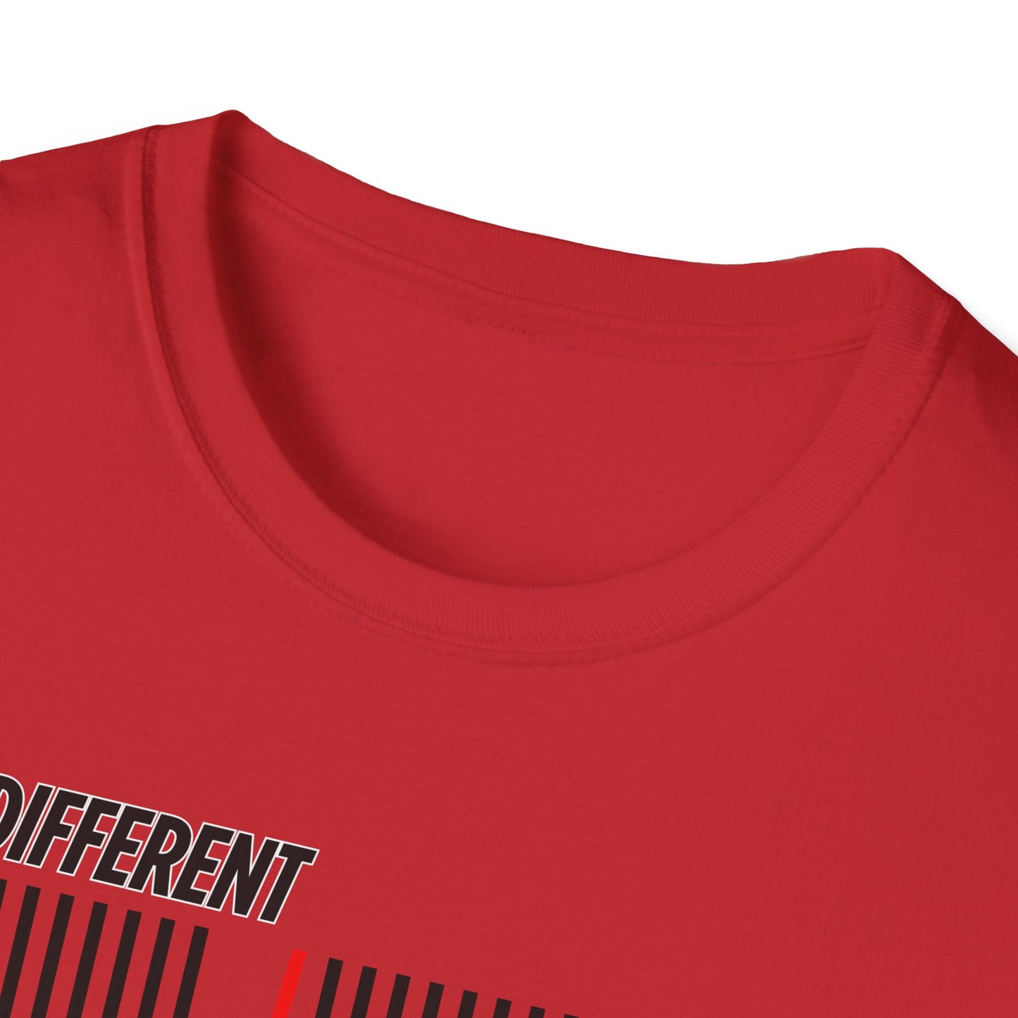 Be Different | Adult Shirt | Teen Shirt | Trending | Birthday Gift