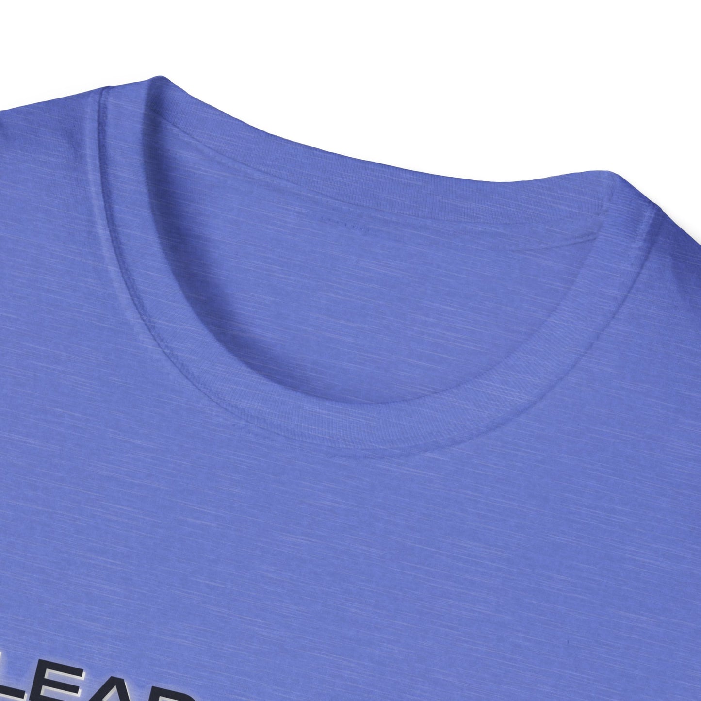 I Plead The 2nd | Funny Shirt | Colorful Shirt | Cool Shirt | Fashion | Trending | Cool Design | Birthday Gift | Unisex Softstyle T-Shirt