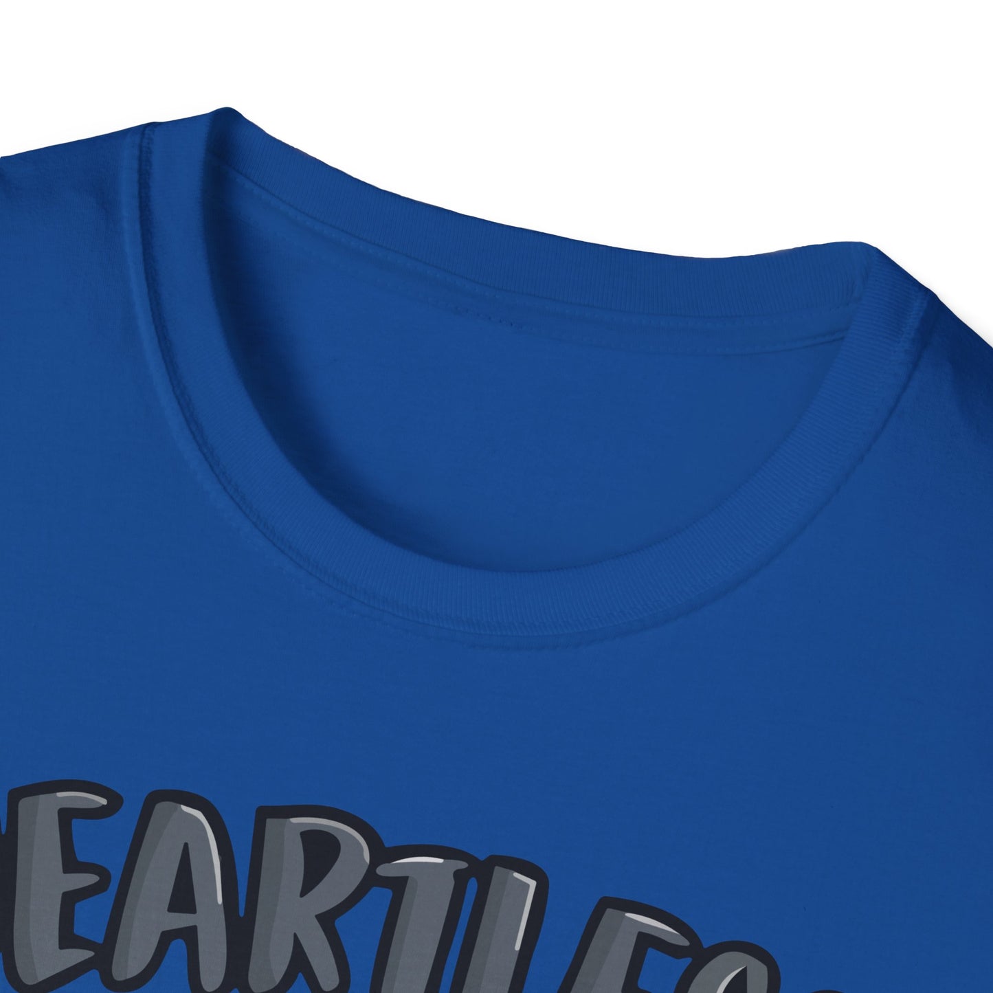 Heartless | Cute Shirt | Adult Clothes | Teen Shirt | Trending | Birthday Gift
