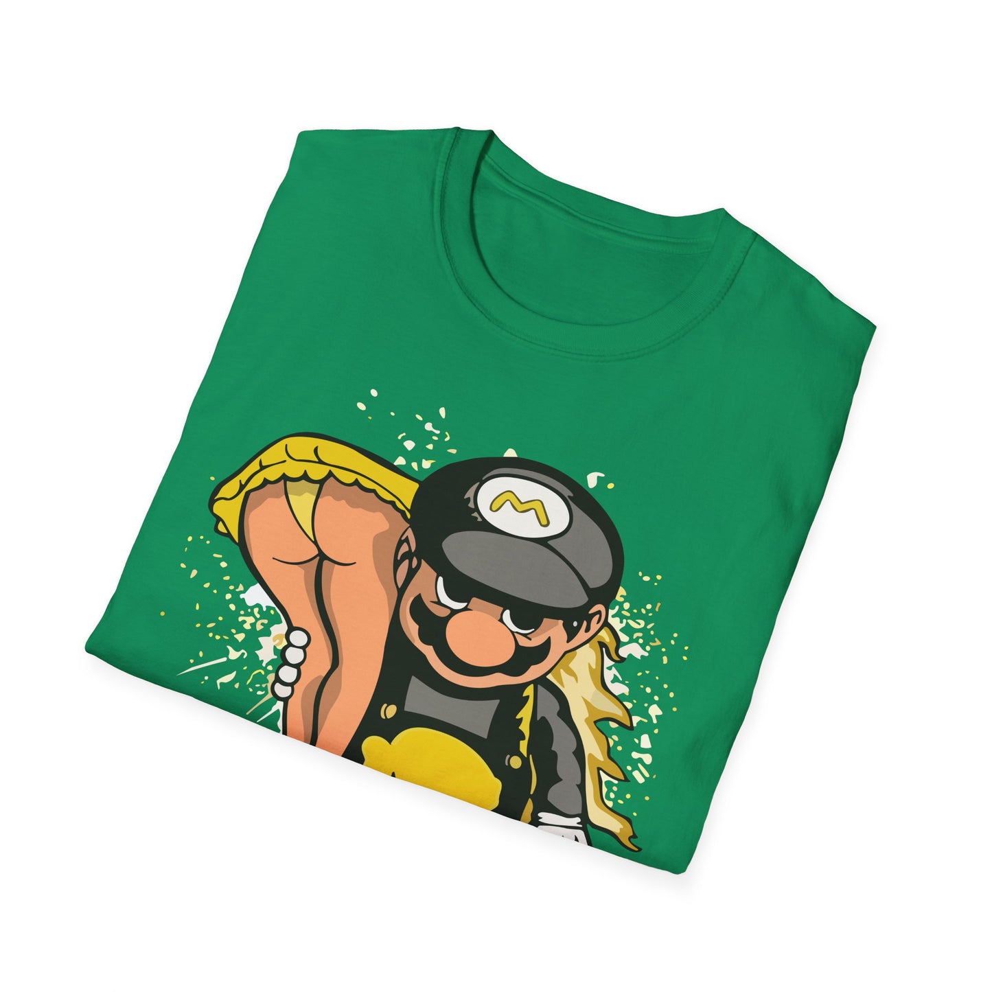 Yellow Daisies | Adult Clothes | Teen Shirt | Trending | Birthday Gift
