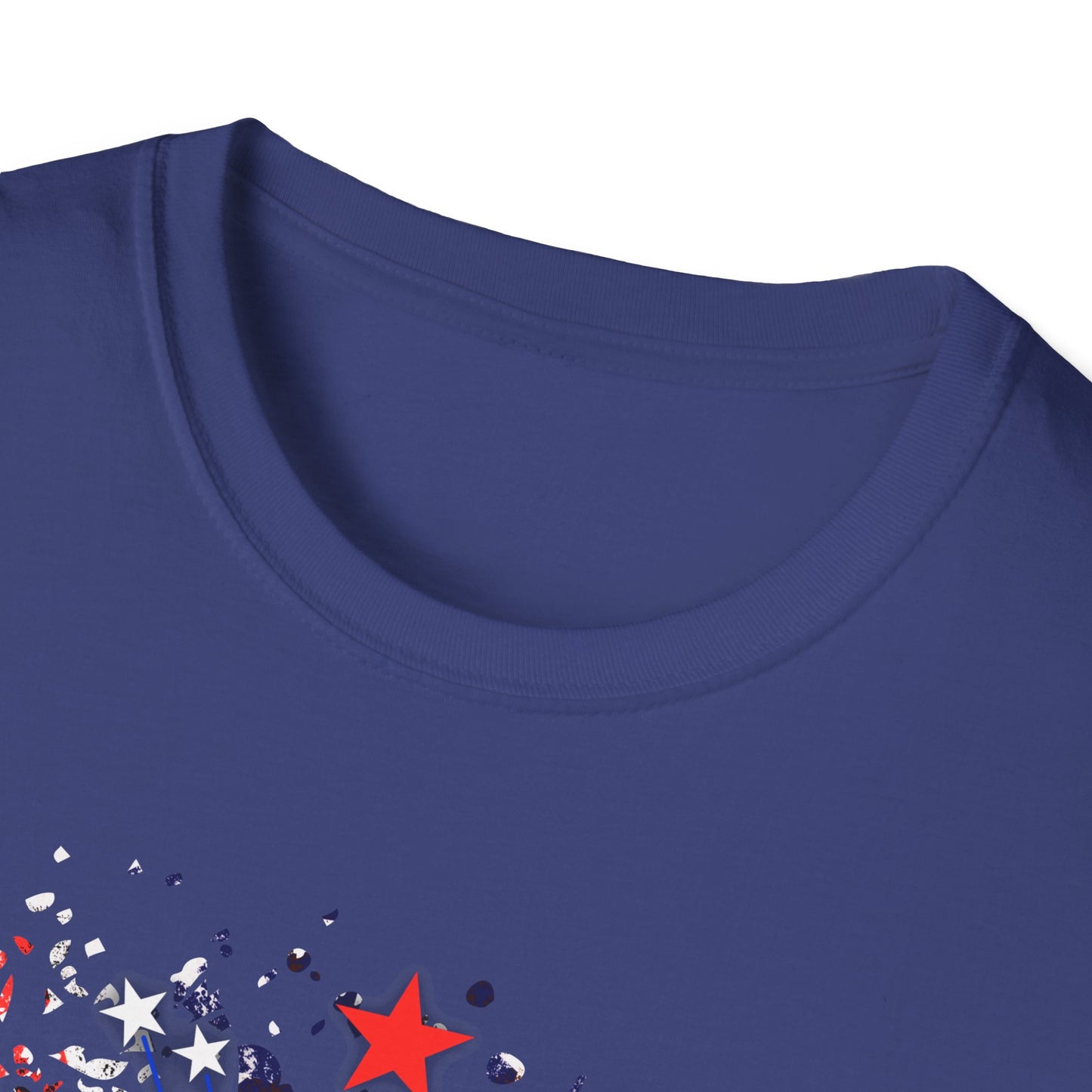 IVANKA 2028 | President | Colorful Shirt | Cool Shirt | Fashion | Trending | Cool Design | Birthday Gift | Unisex Softstyle T-Shirt