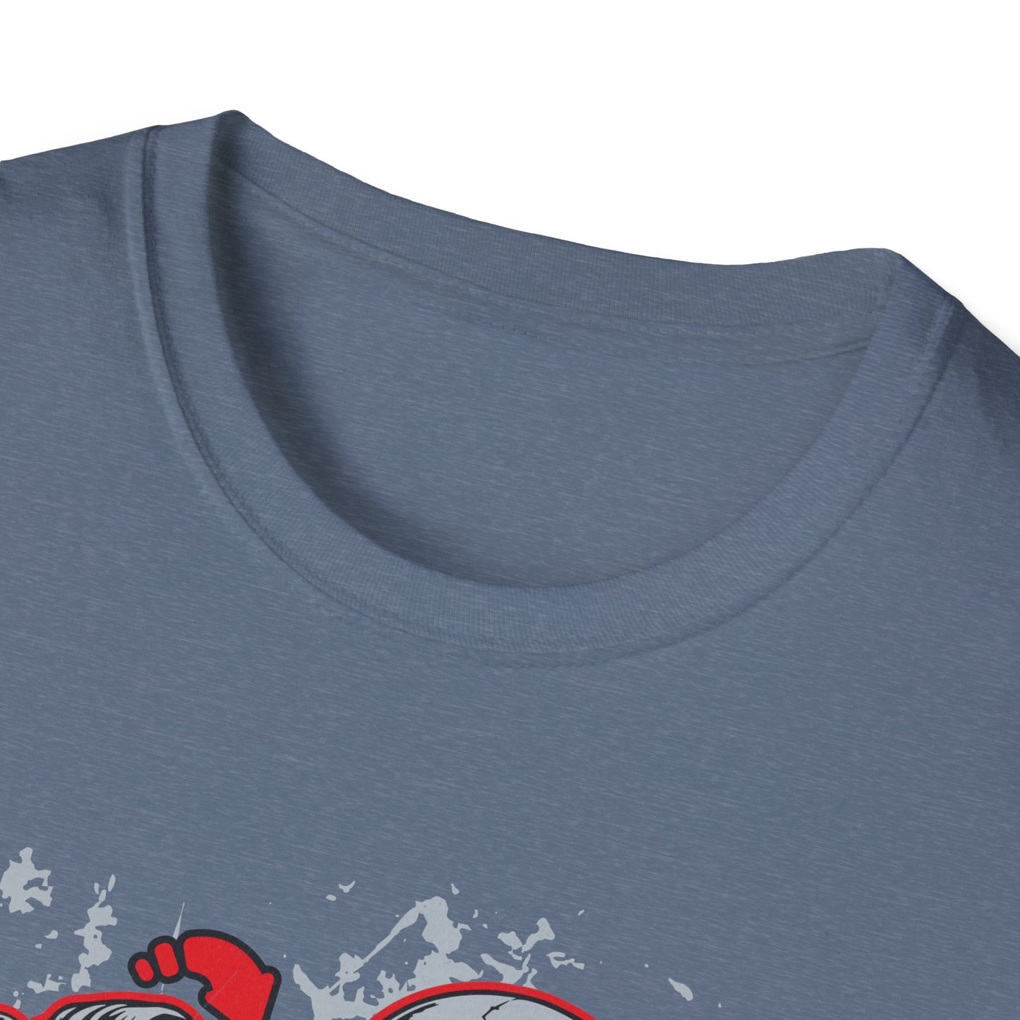 Culture Disaster | Teen Clothes | Skull Shirt | Birthday Gift | Softstyle Tshirt