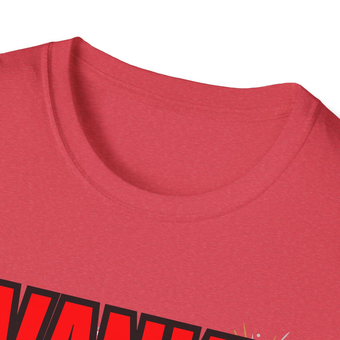 IVANKA for President 2028 | Colorful Shirt | Cool Shirt | Fashion | Trending | Cool Design | Birthday Gift | Unisex Softstyle T-Shirt