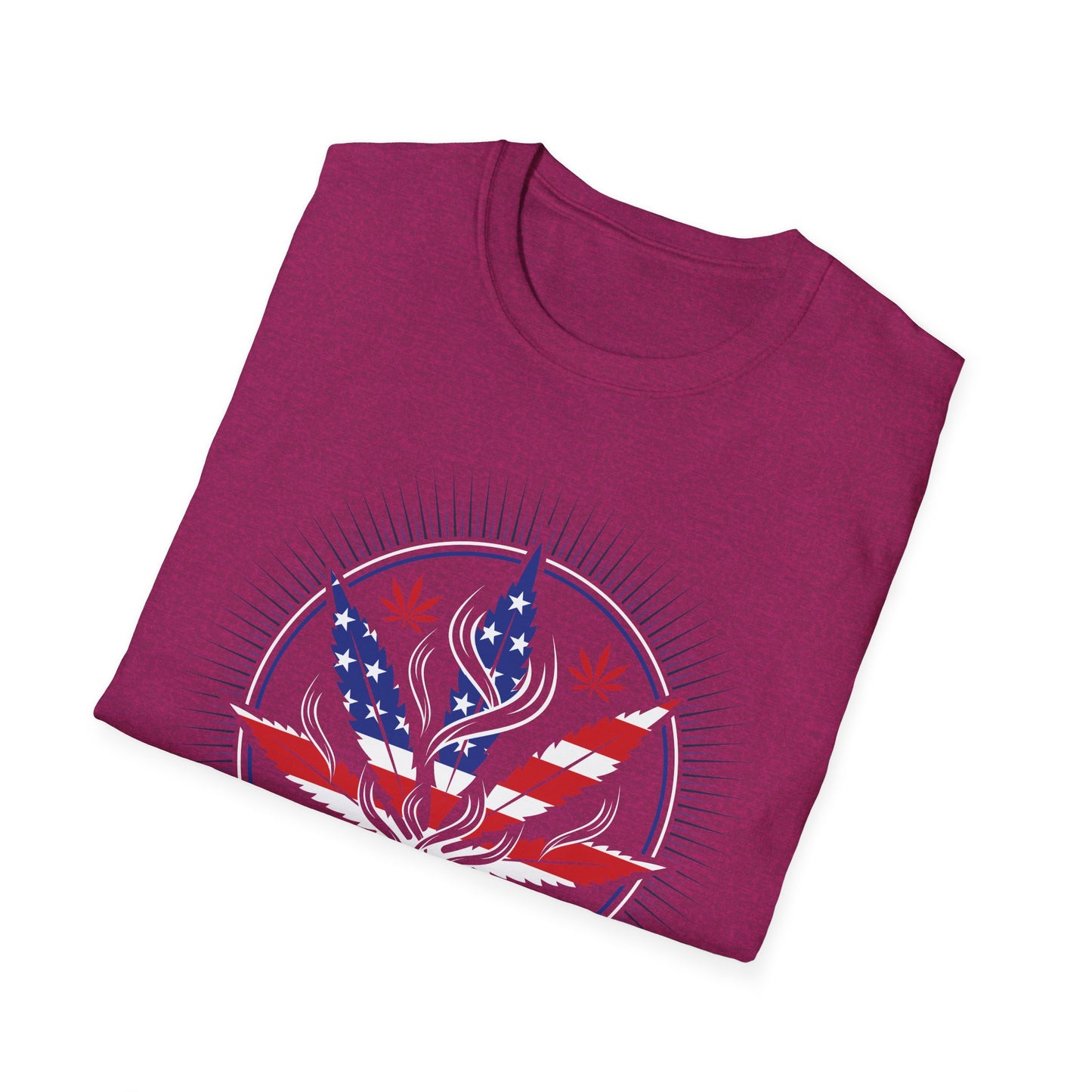 America's Flower | Funny Adult Shirt | Teen Clothes | Trending | Birthday Gift
