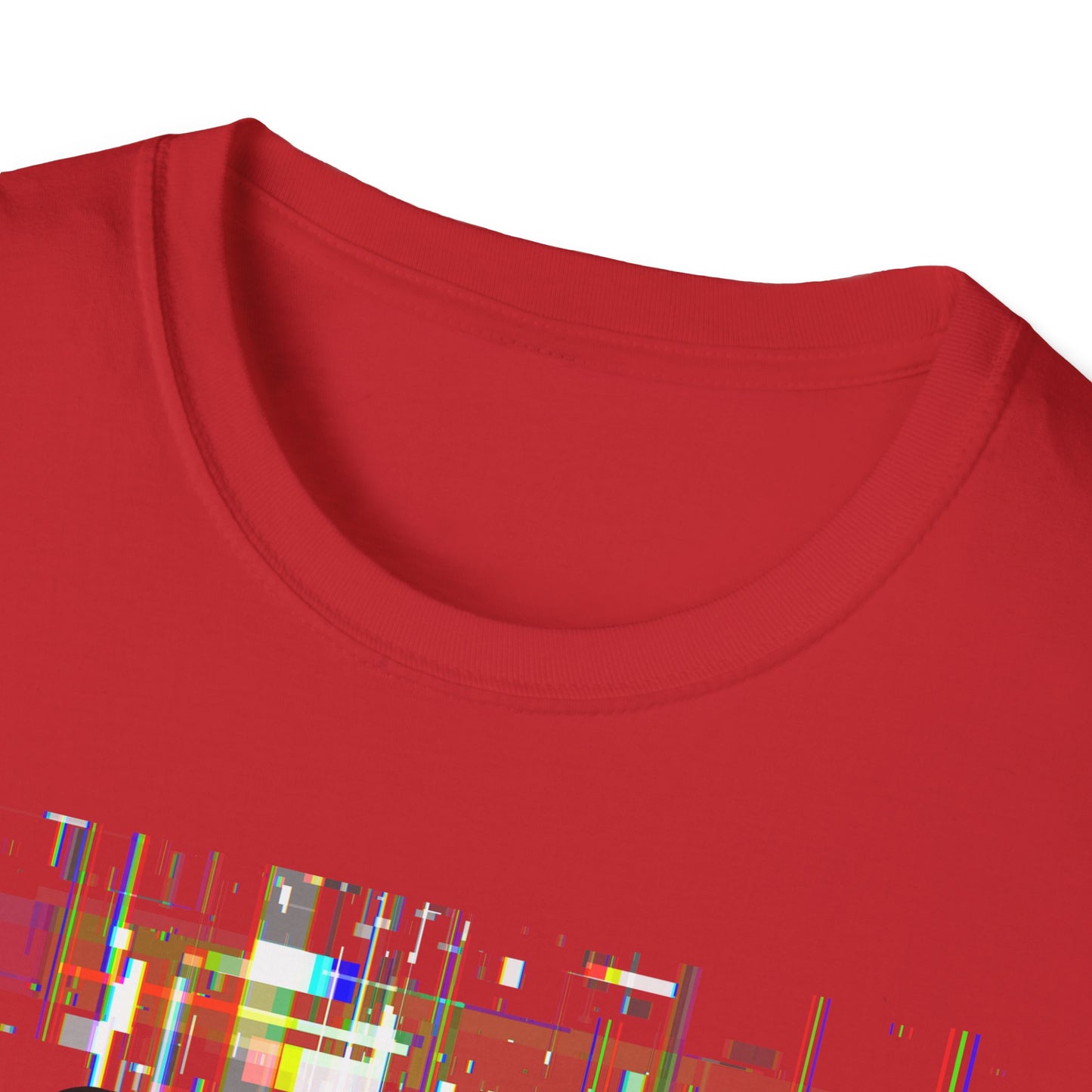 Error 220 Shirt | Funny Colorful Tee | Cool Fashion Trending Unisex Birthday Gift